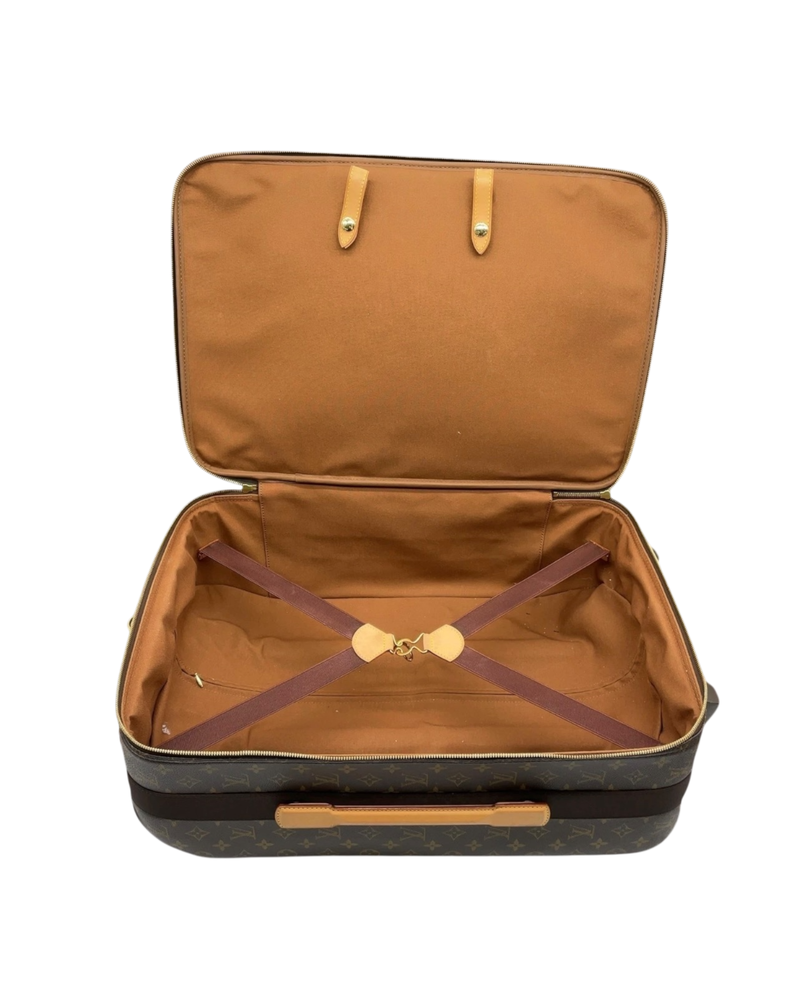 Louis Vuitton Pégase Monogram Canvas Rolling Suitcase