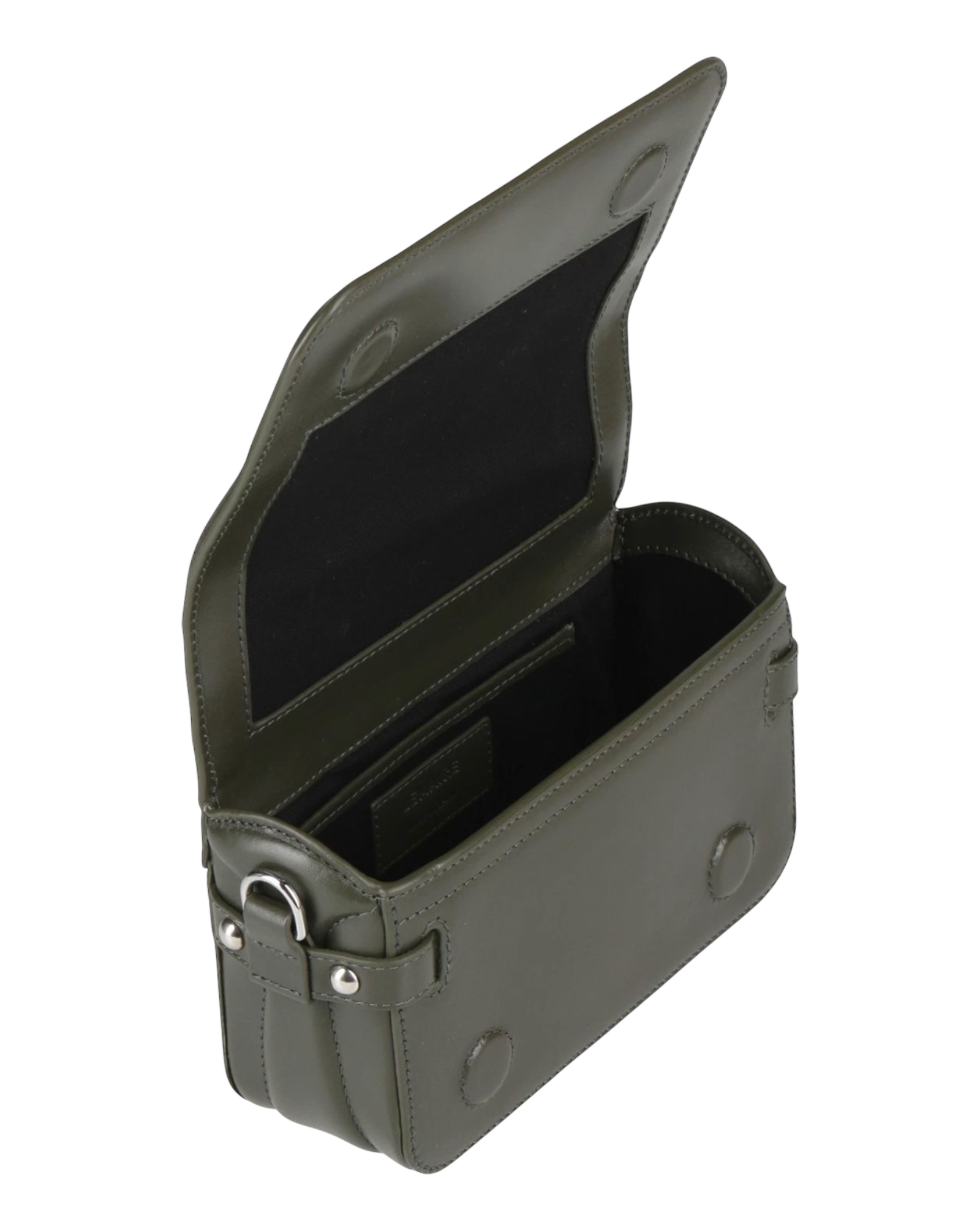 Lemaire Ransel Mini Satchel