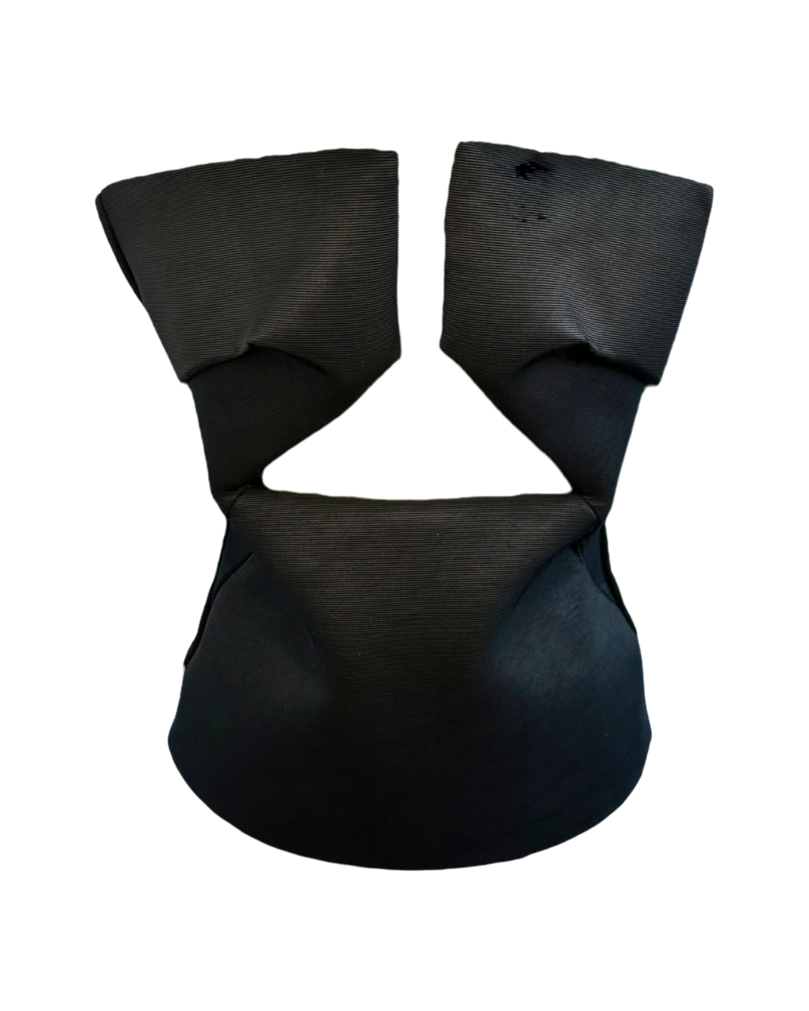 Rick Owens Fogachine Corset Top
