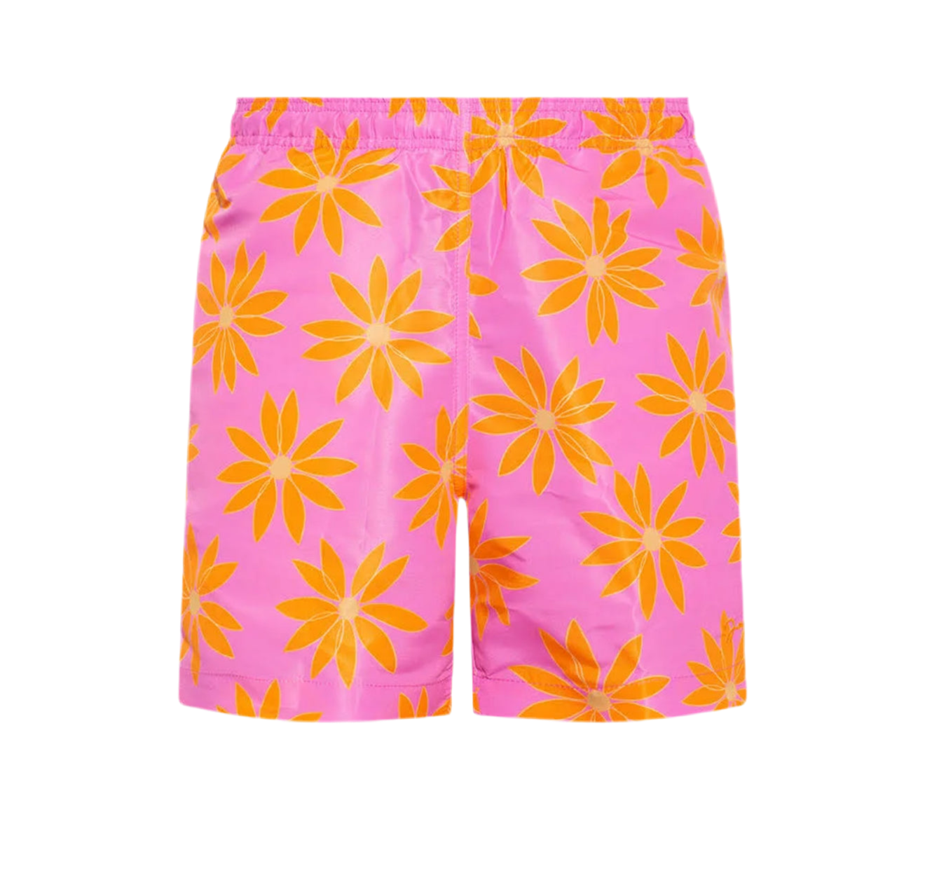Jacquemus ‘Le Maillot Peinture’ Swim Shorts