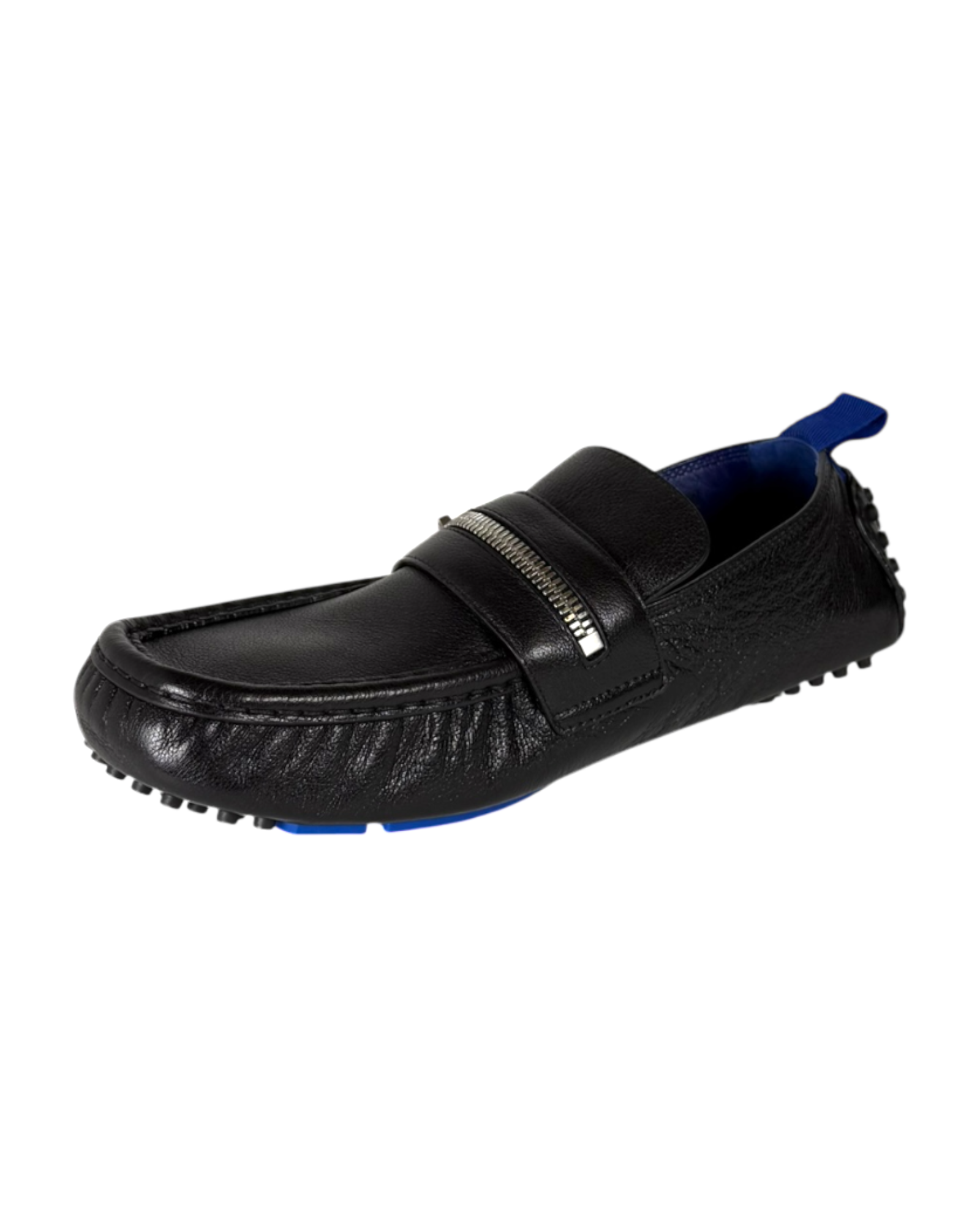 Burberry Motor Loafer