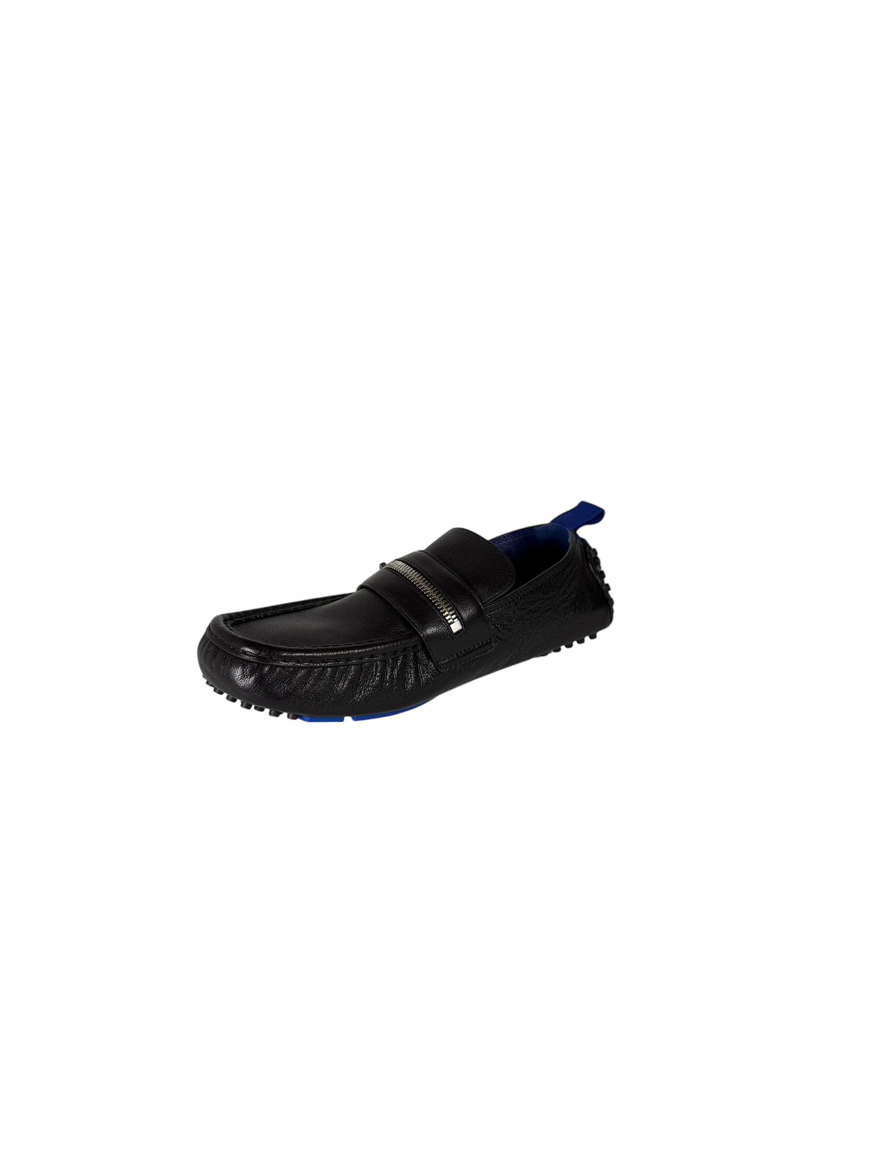 Burberry Motor Loafer