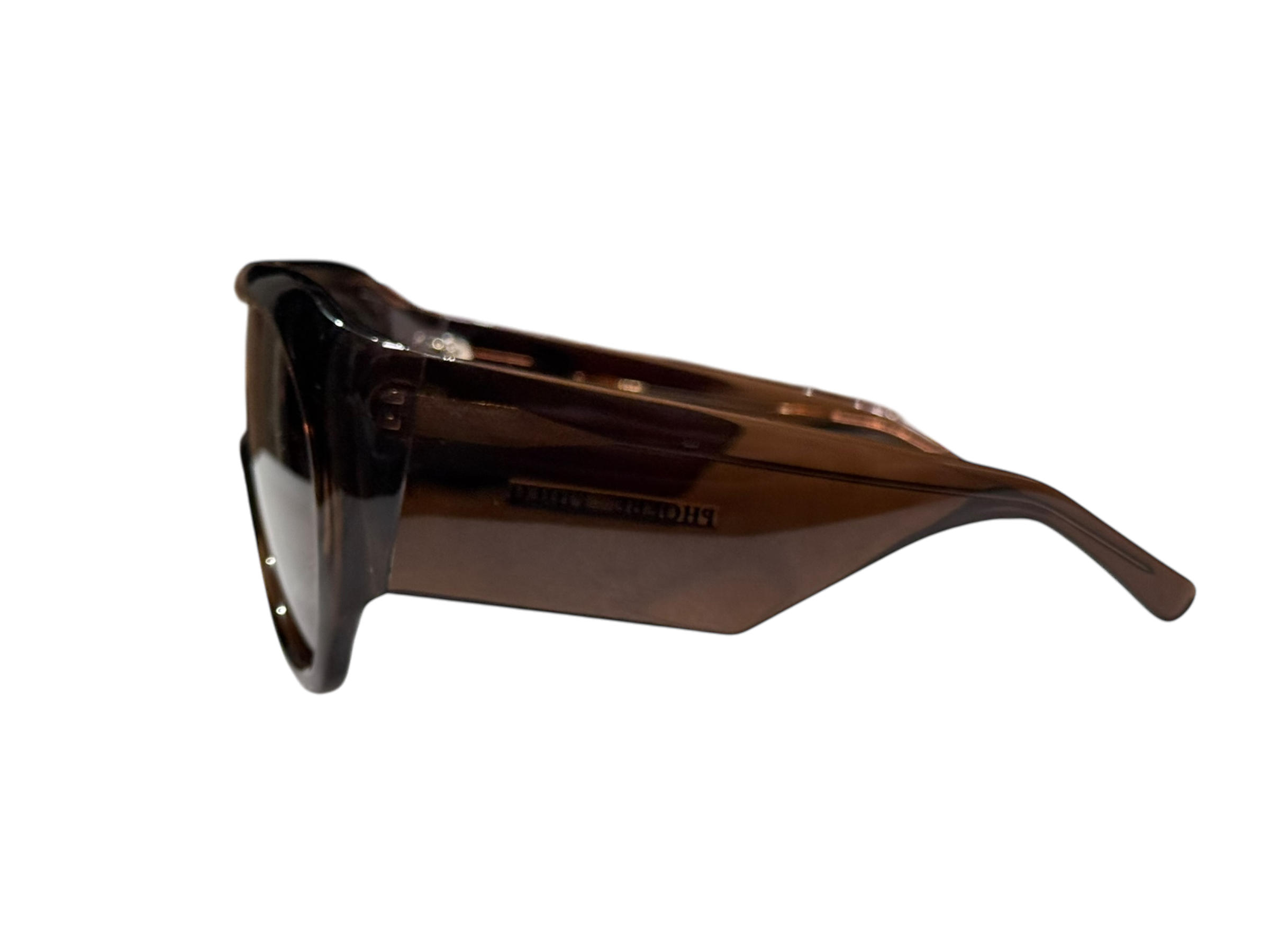 Phoebe Philo Bombé Sunglasses