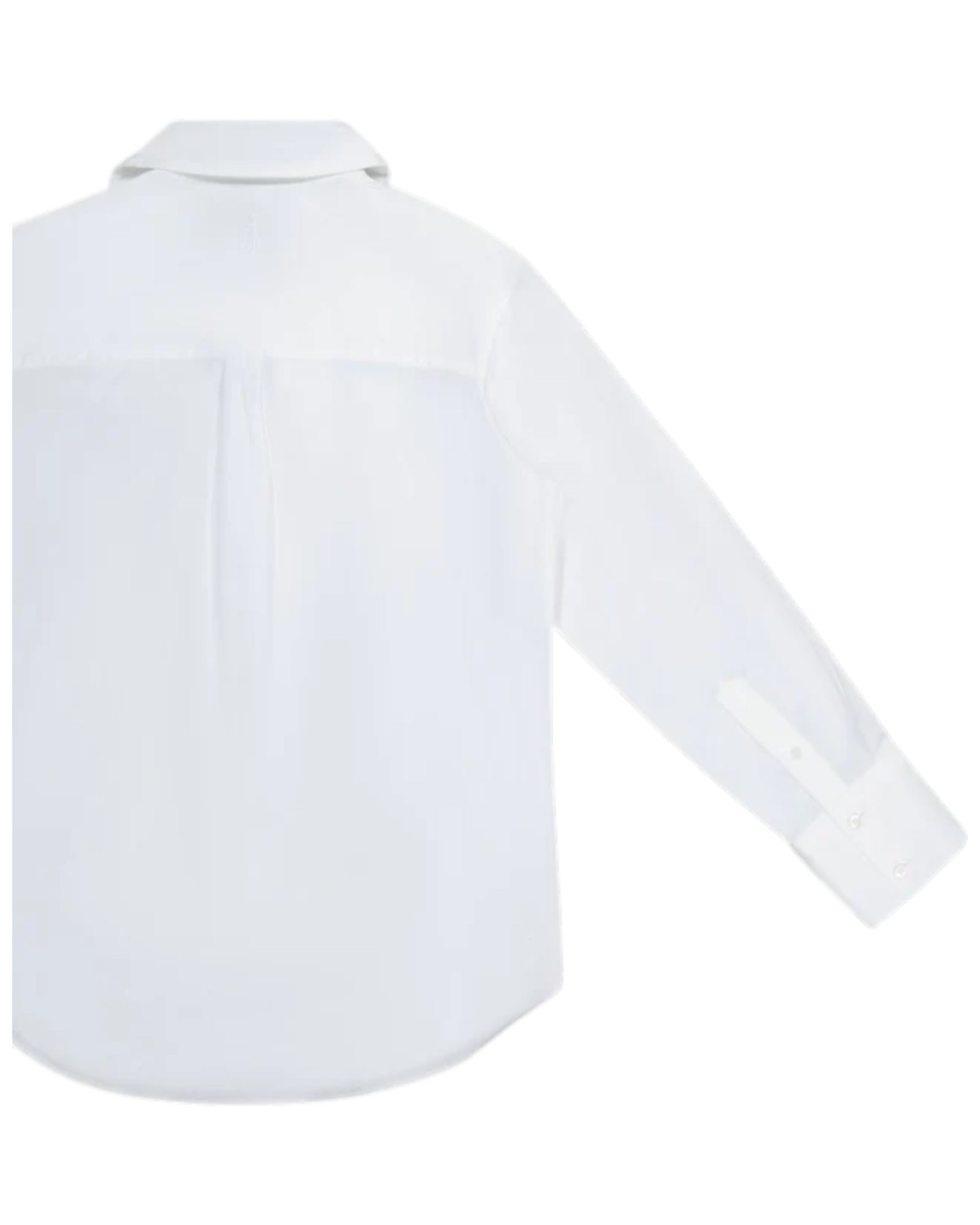 JW Anderson Oversized Collar Buttondown Shirt