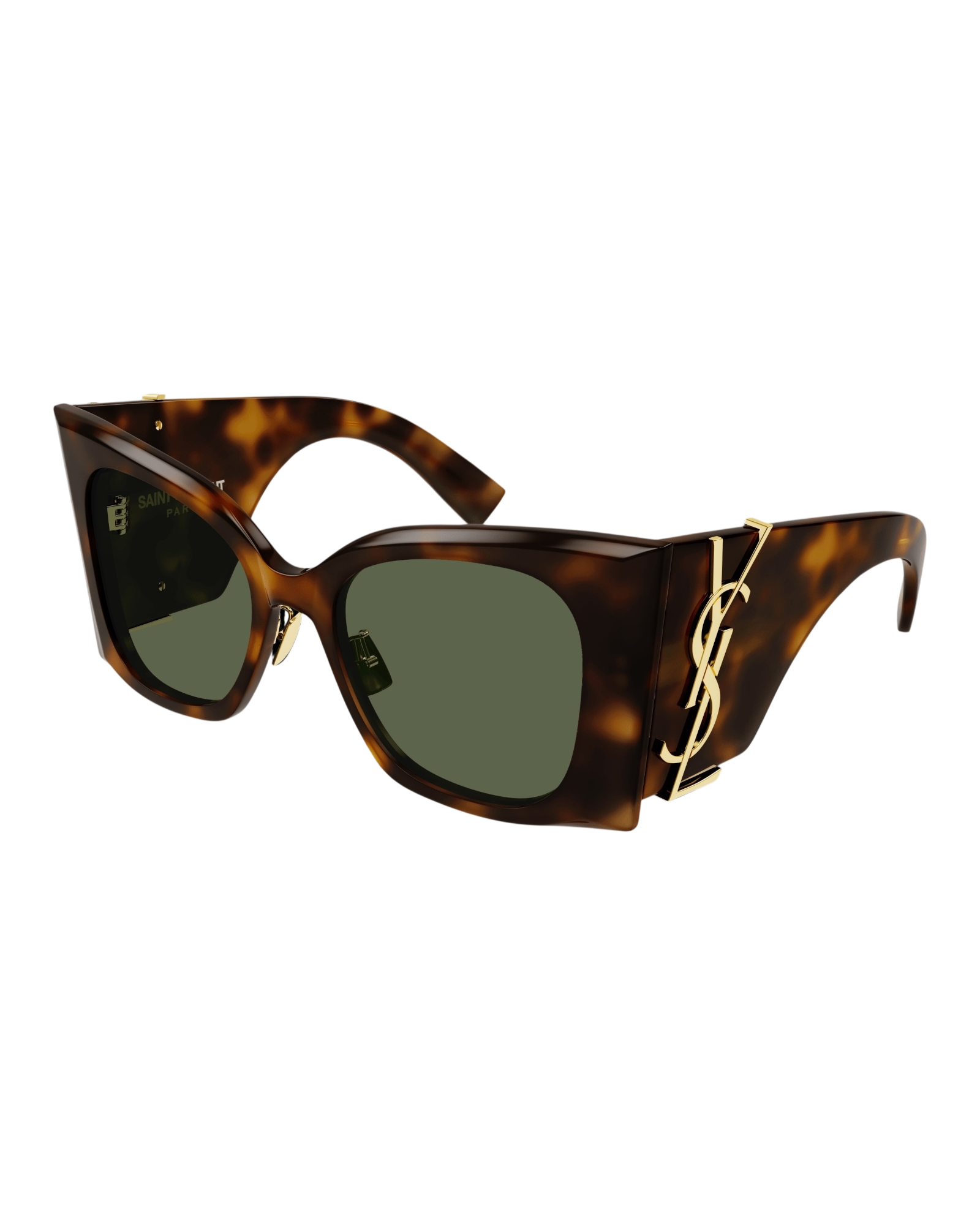 Saint Laurent Sunglasses SL M119