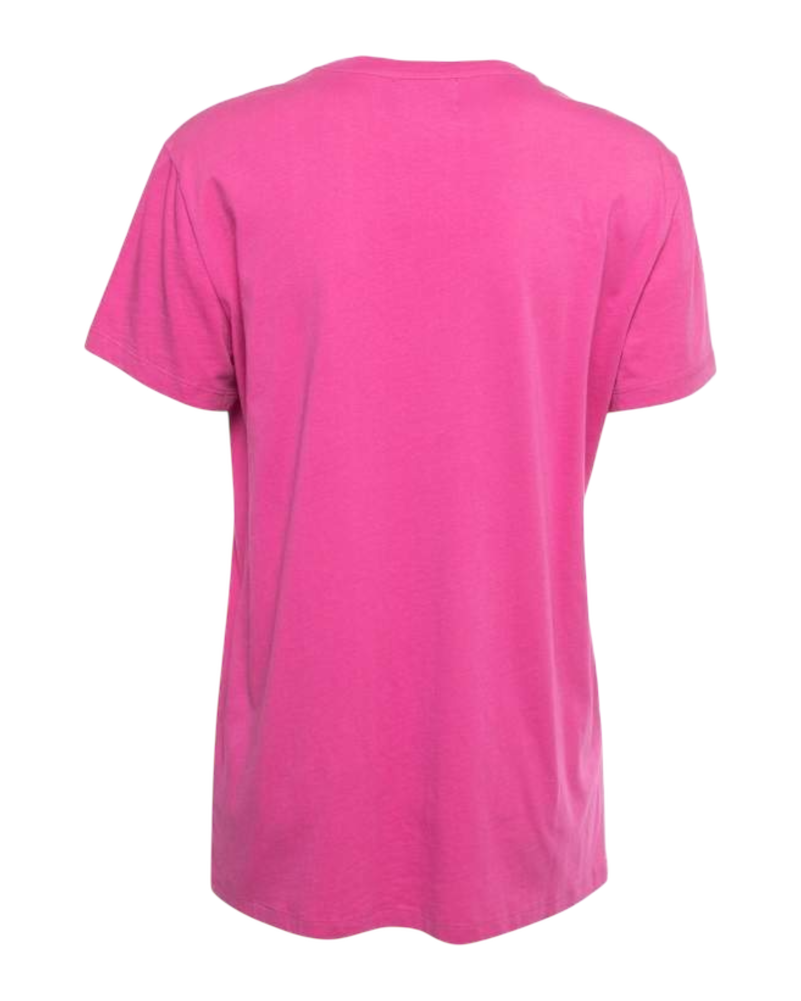 Balmain x Beyonce Coachella T-Shirt in Pink