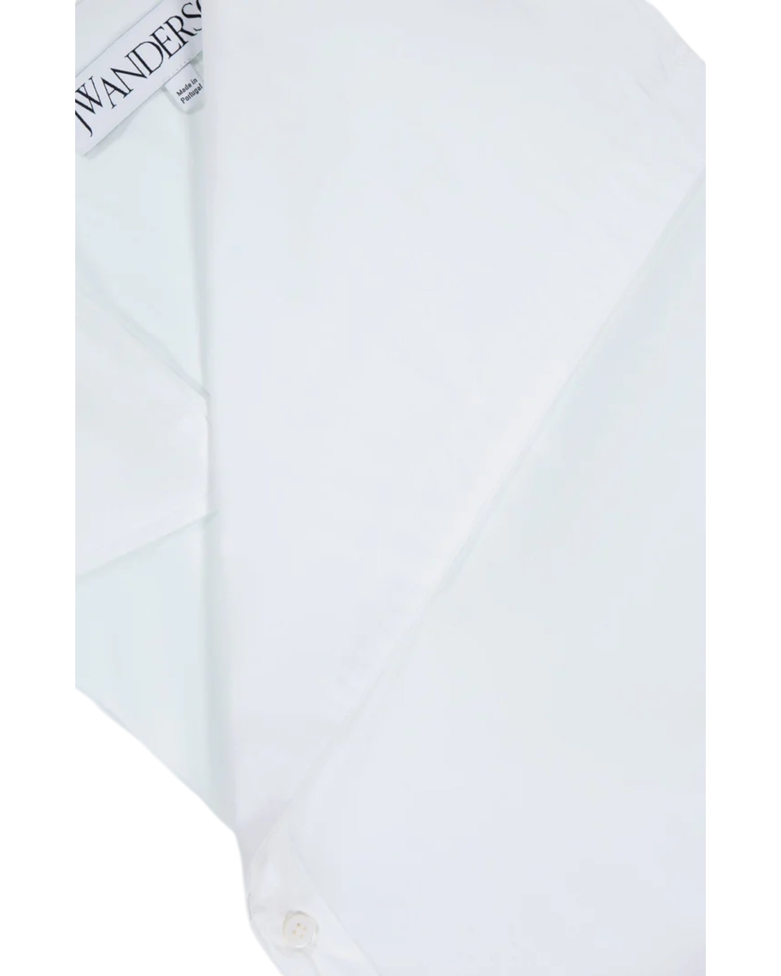 JW Anderson Oversized Collar Buttondown Shirt