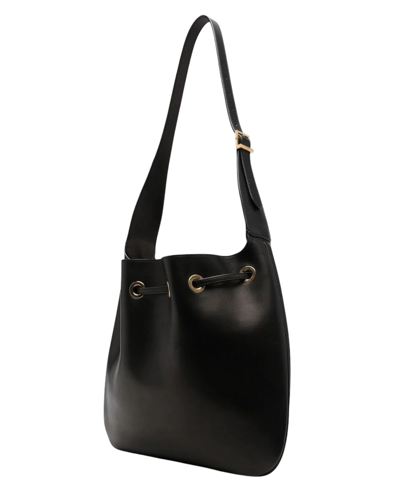 Saint Laurent Paris VII Medium Hobo Bag