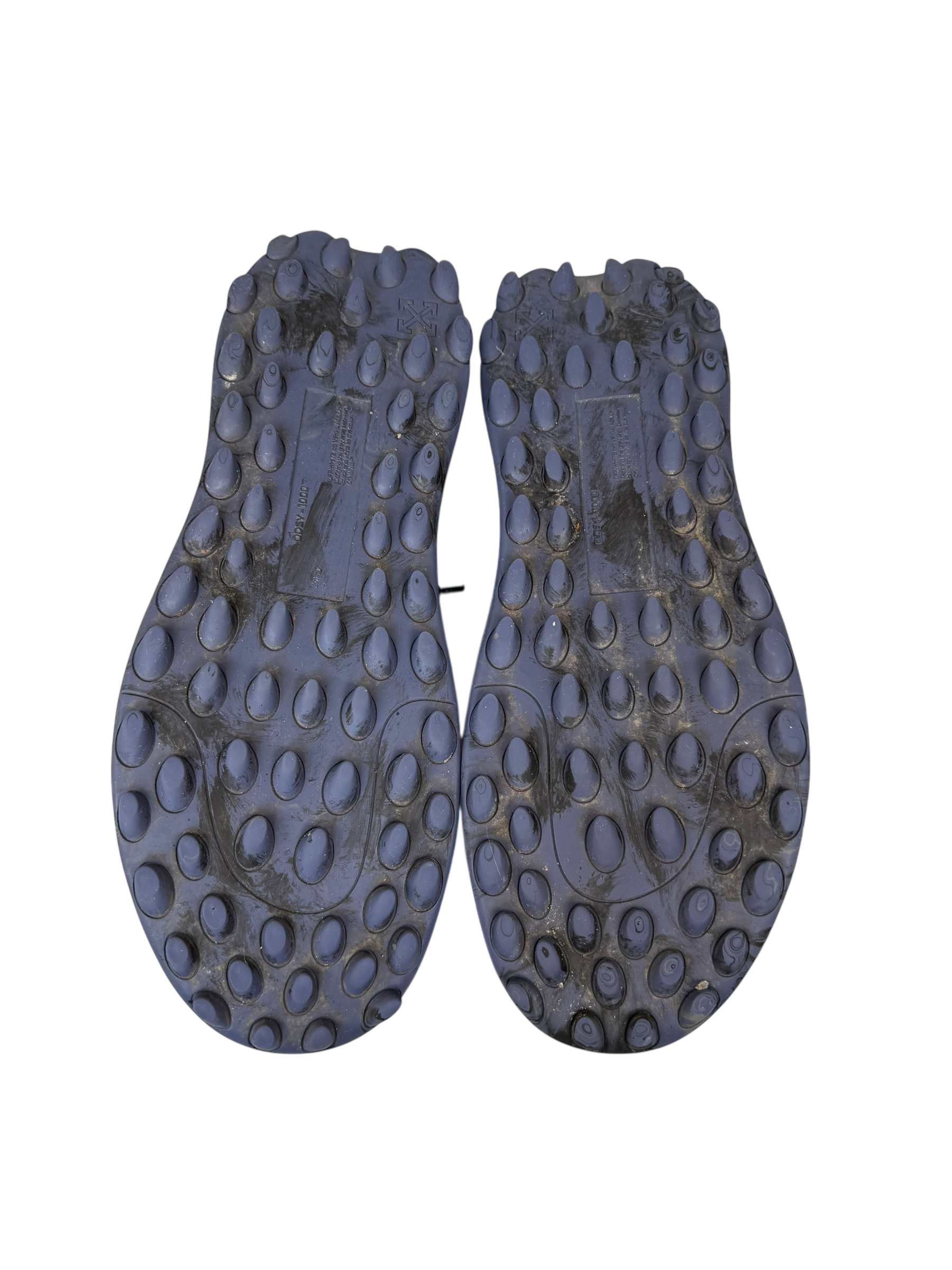 Off--White Odsy-1000 Sneakers