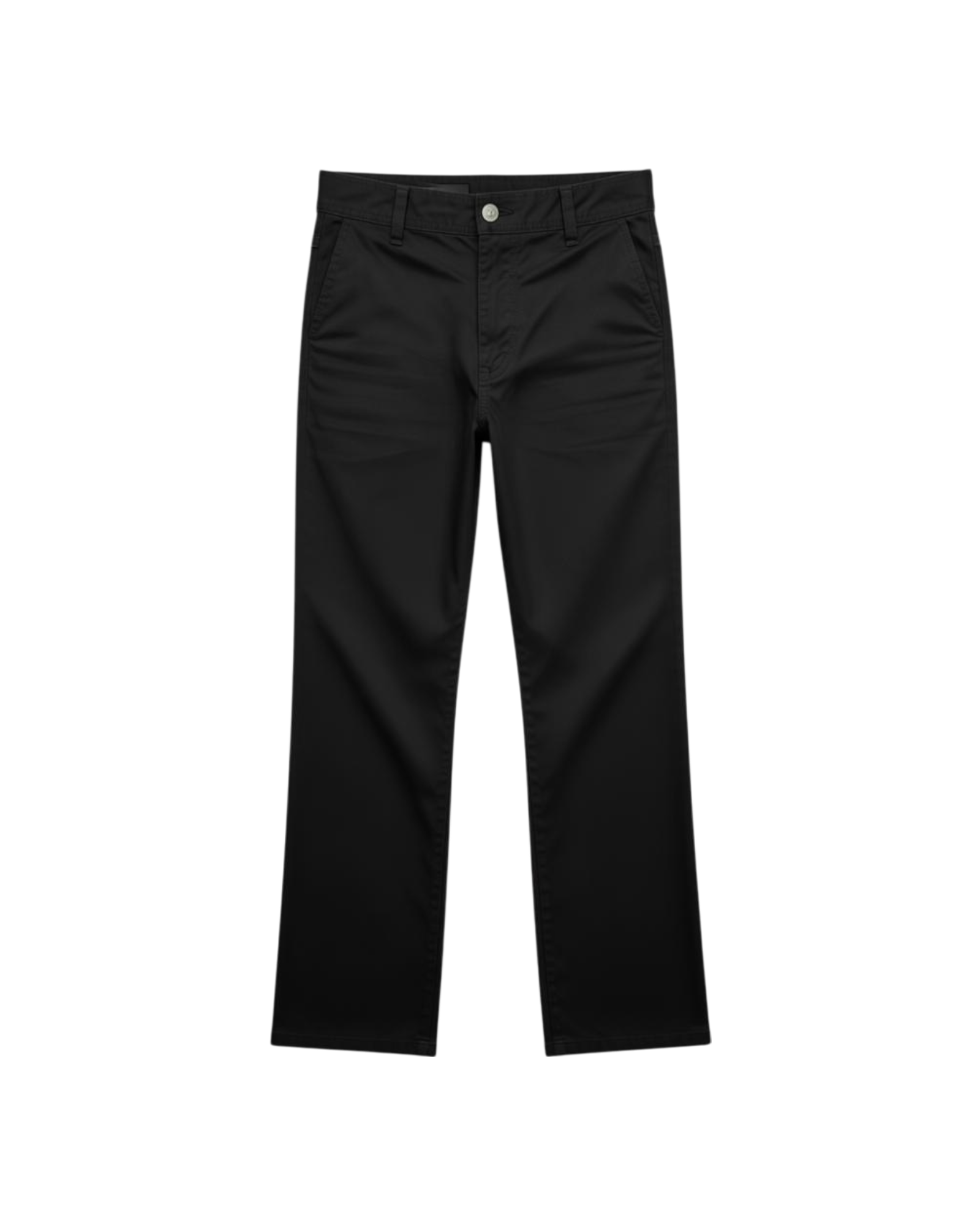 Celine Black Jeans