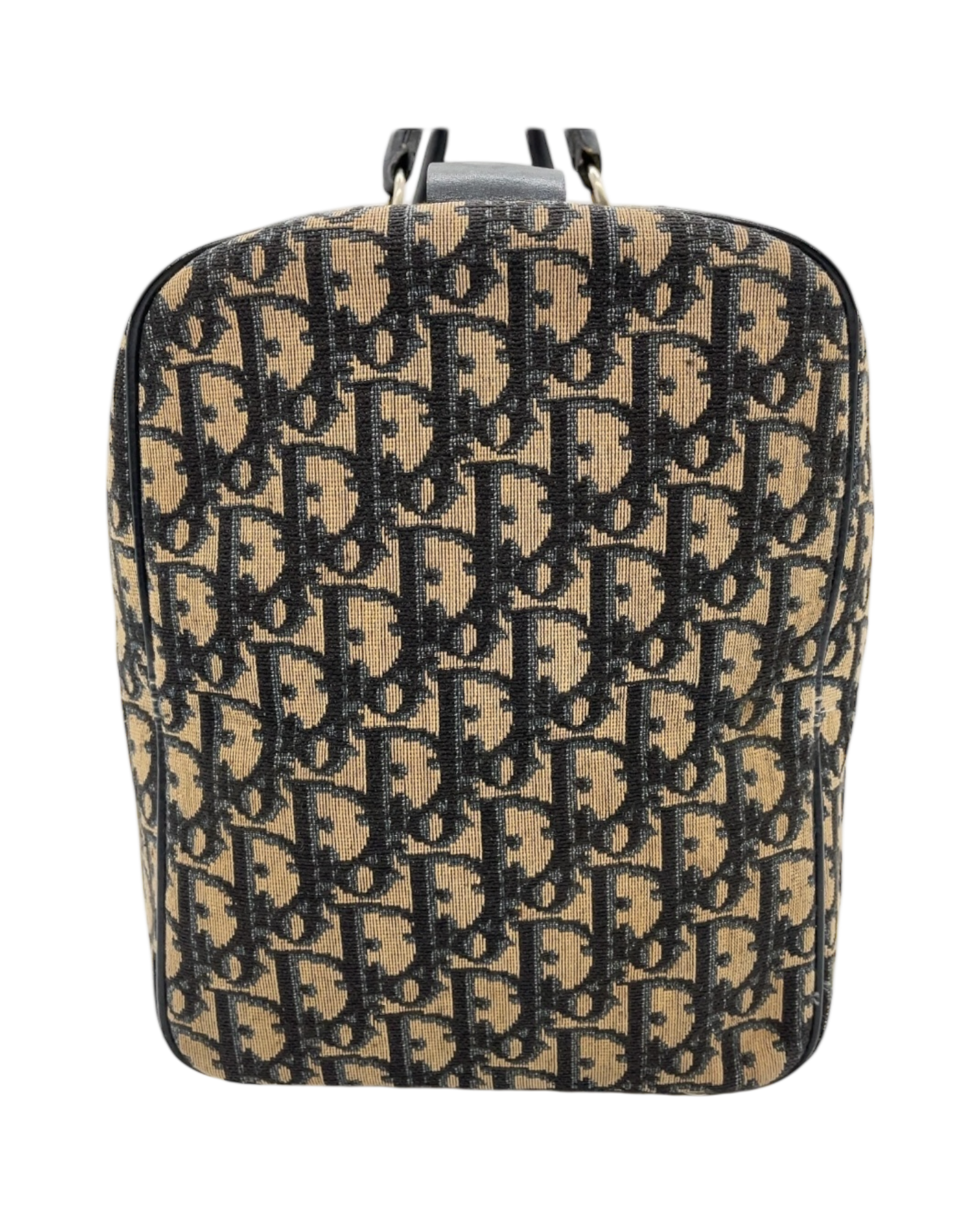 Dior Trotter Boston Bag in Medium