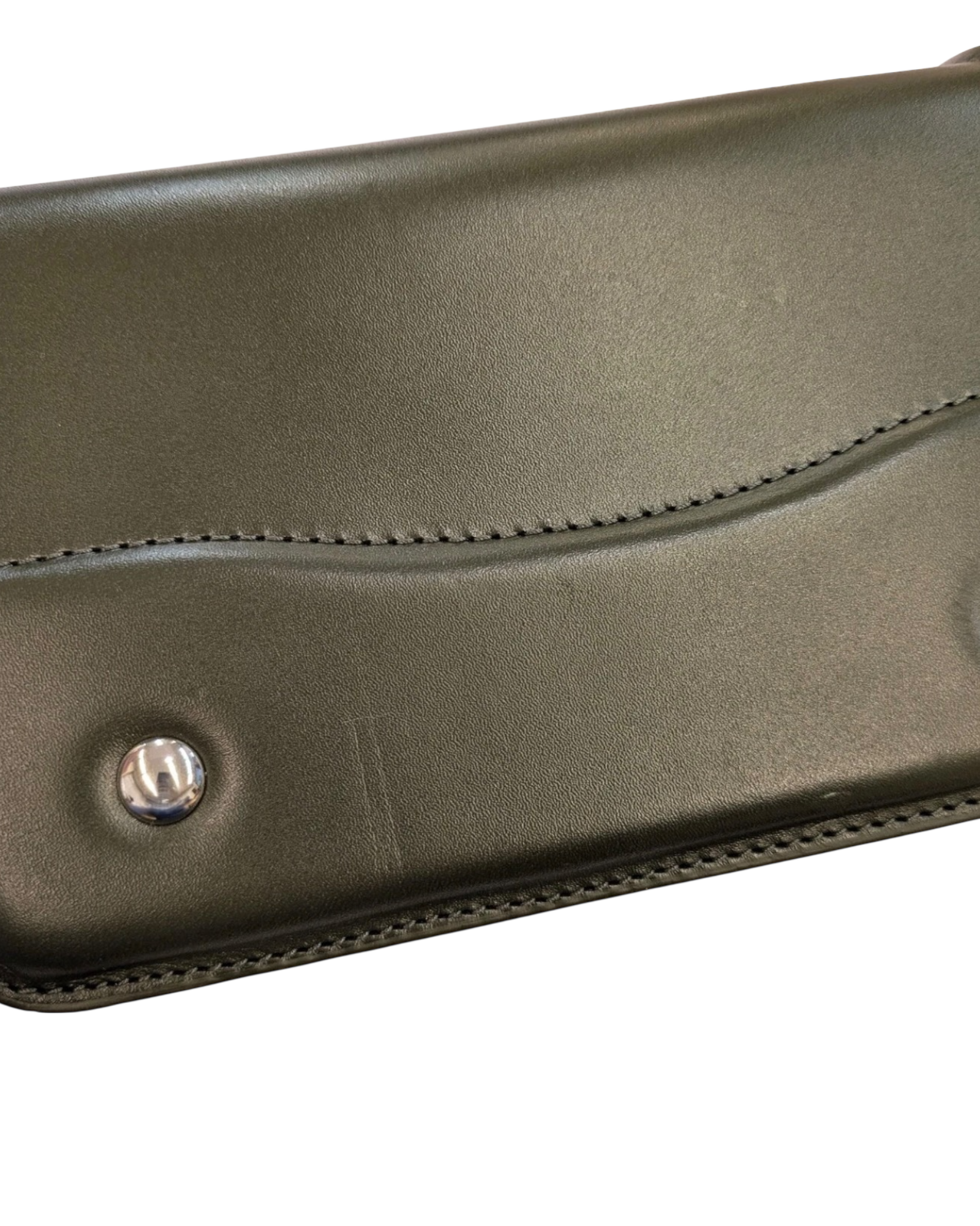 Lemaire Ransel Mini Satchel