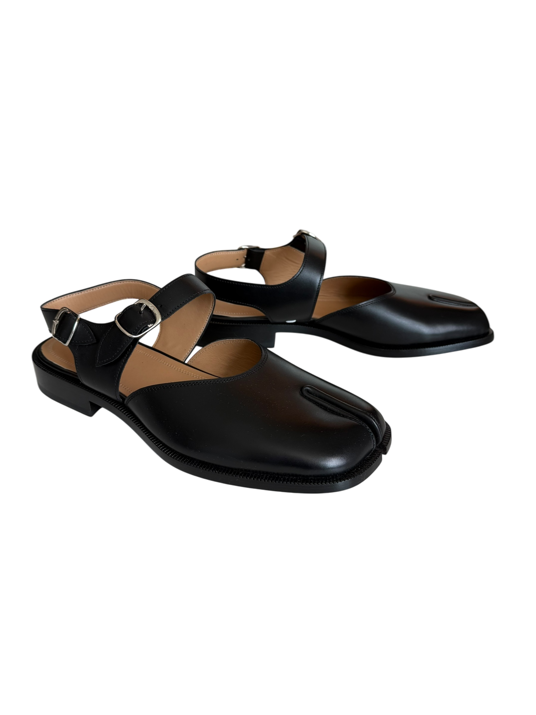 Maison Margiela Mary Jane Sandals