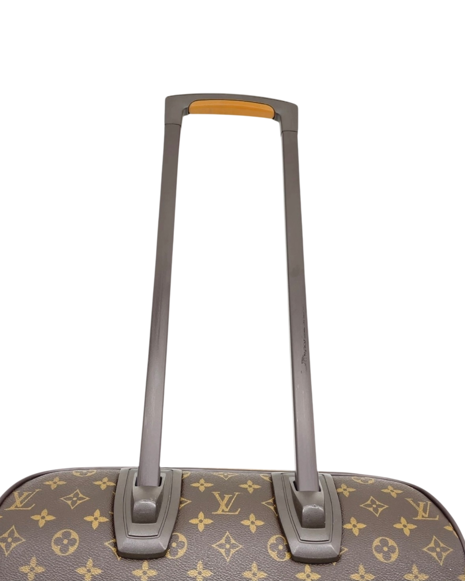 Louis Vuitton Pégase Monogram Canvas Rolling Suitcase