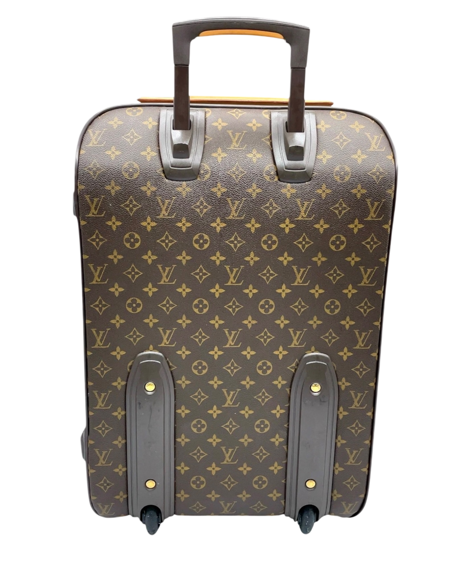 Louis Vuitton Pégase Monogram Canvas Rolling Suitcase