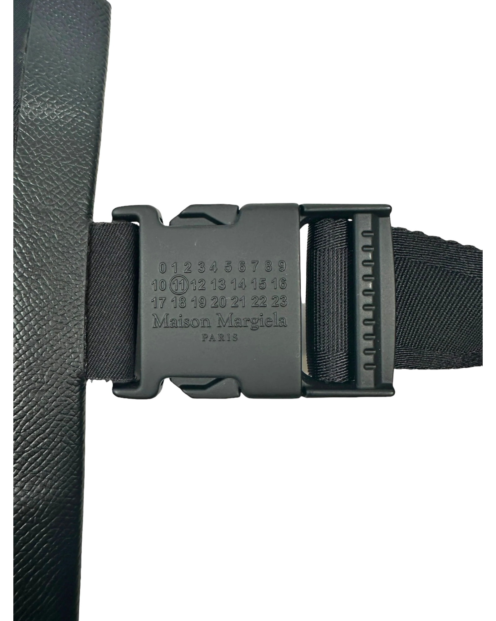 Maison Margiela Mackintosh 5AC Crossbody Bag