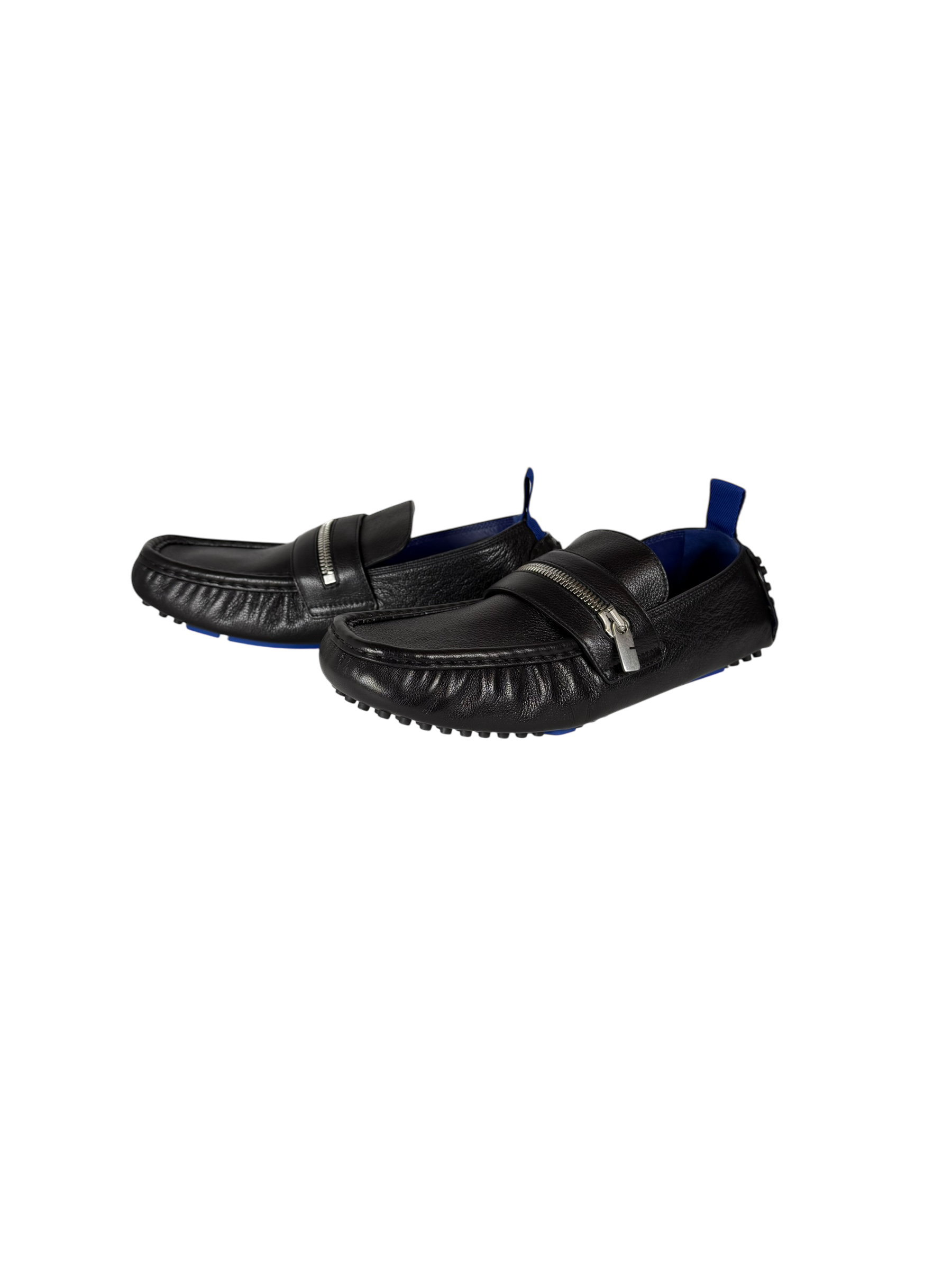 Burberry Motor Loafer