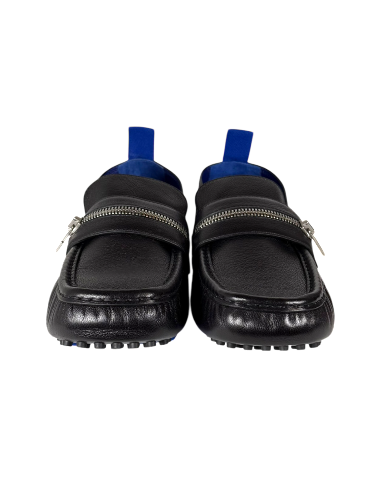 Burberry Motor Loafer