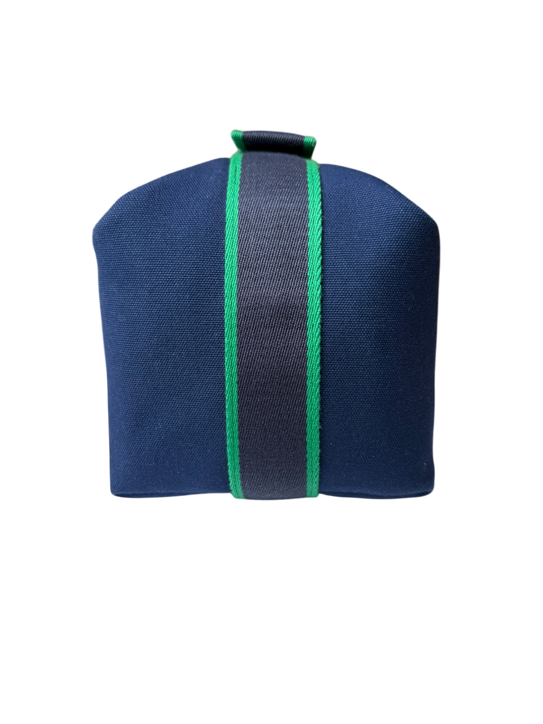 Hermes Bride-a-Brac Large Model in Blue