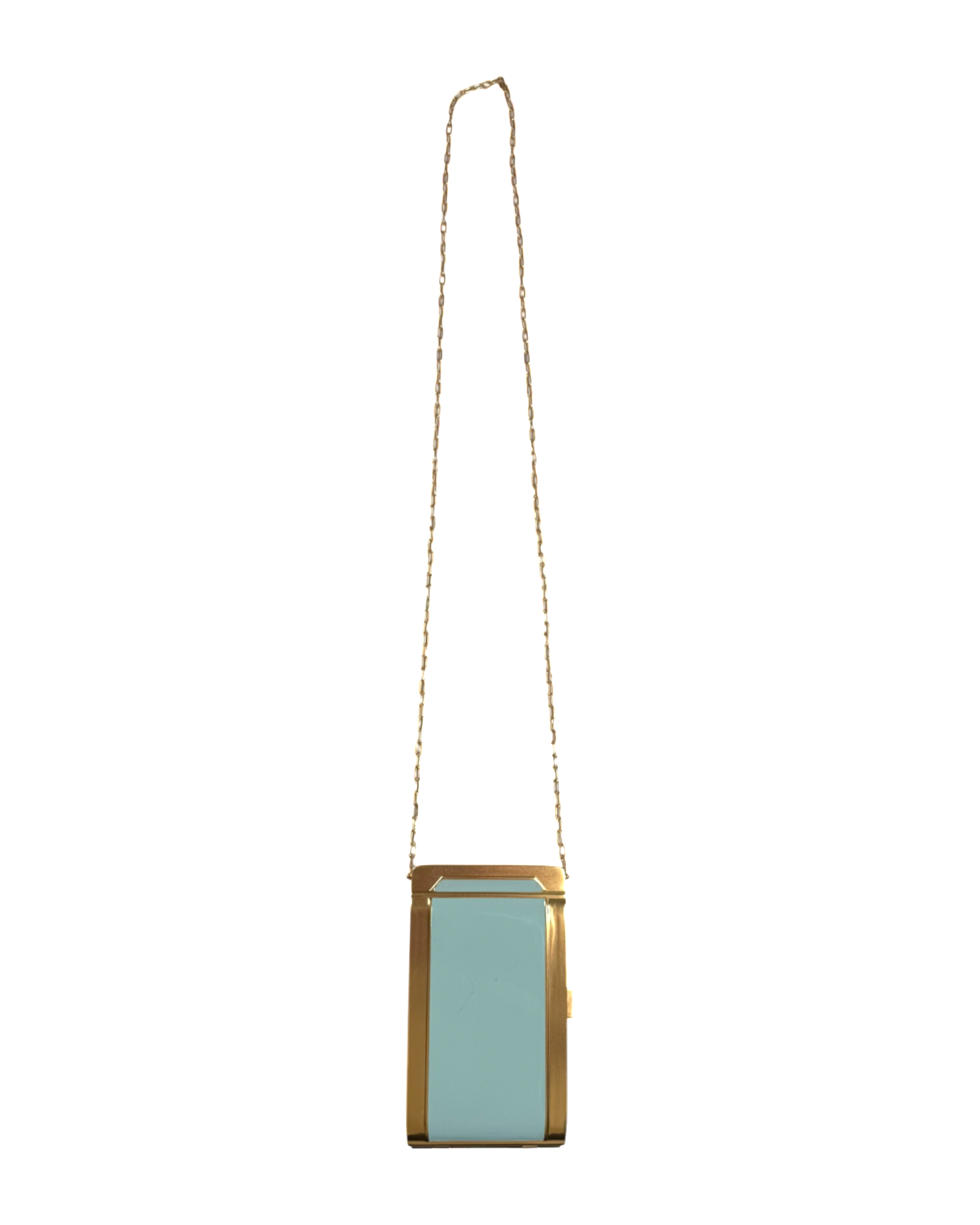 Zimmermann Cigarette Case