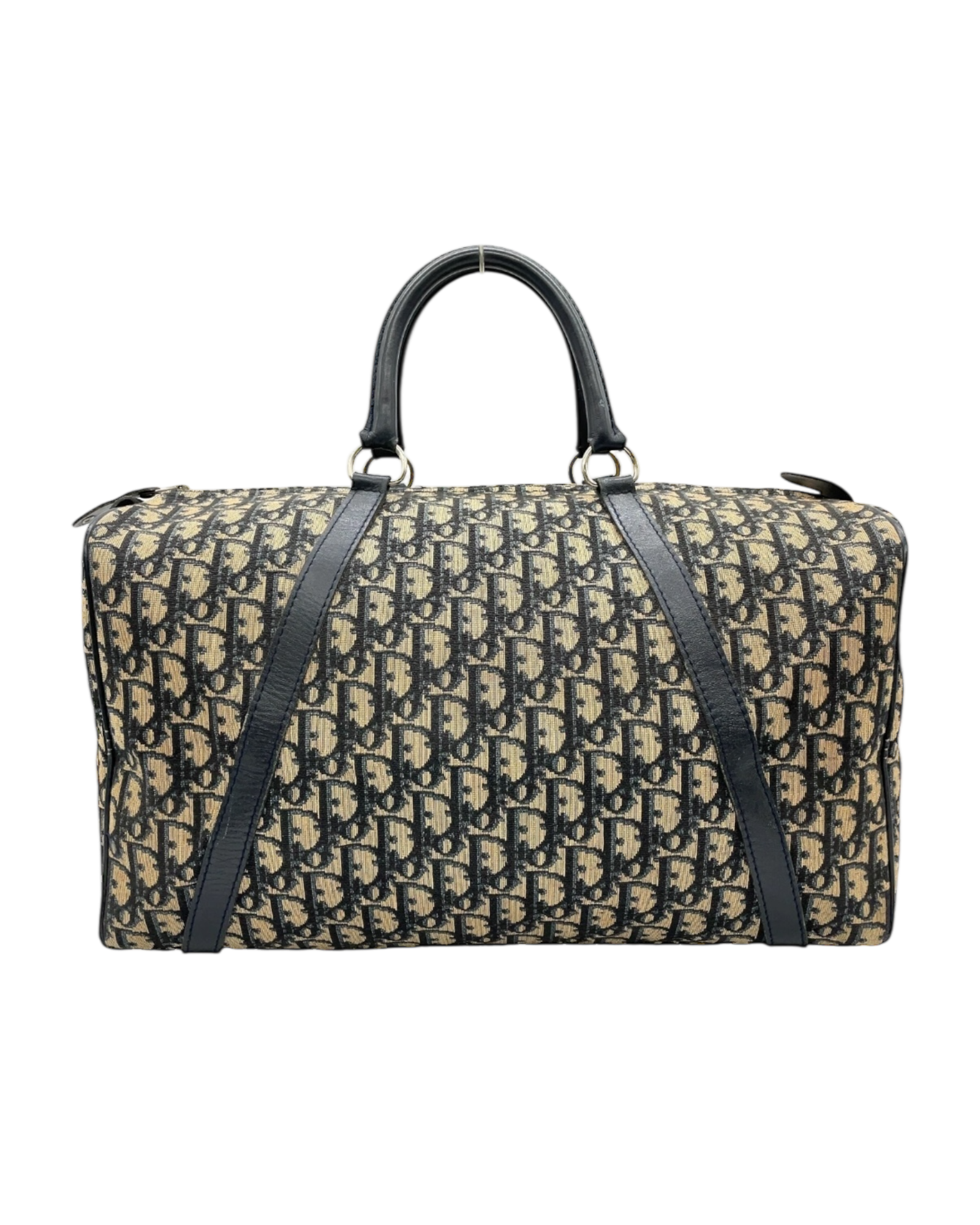 Dior Trotter Boston Bag in Medium