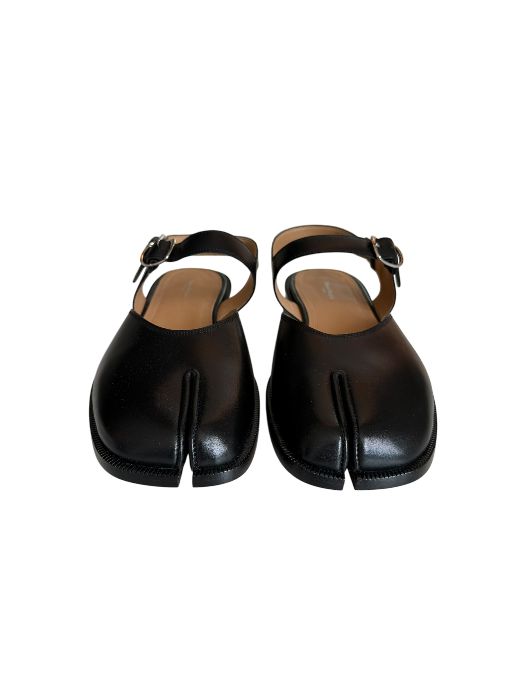 Maison Margiela Mary Jane Sandals