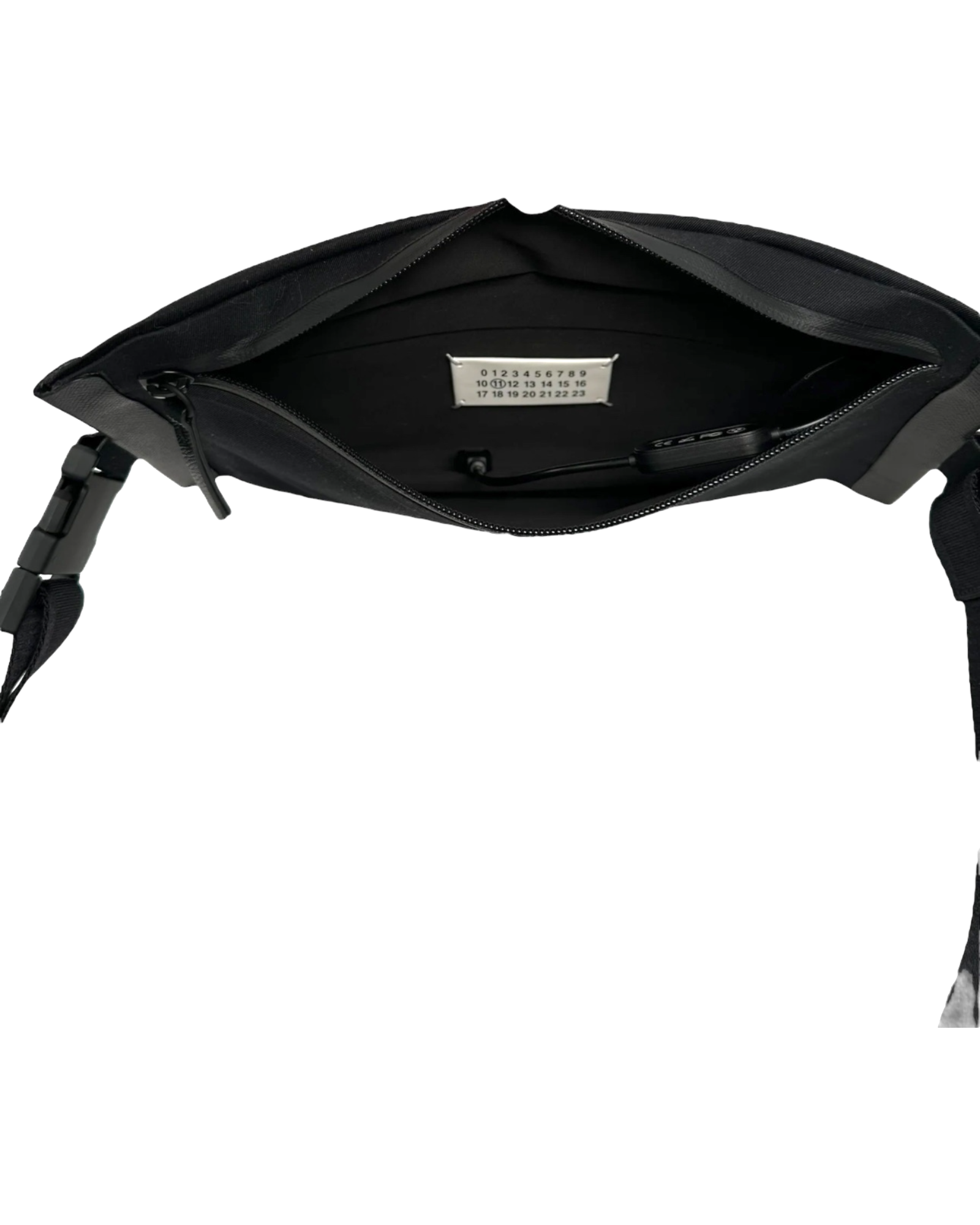 Maison Margiela Mackintosh 5AC Crossbody Bag