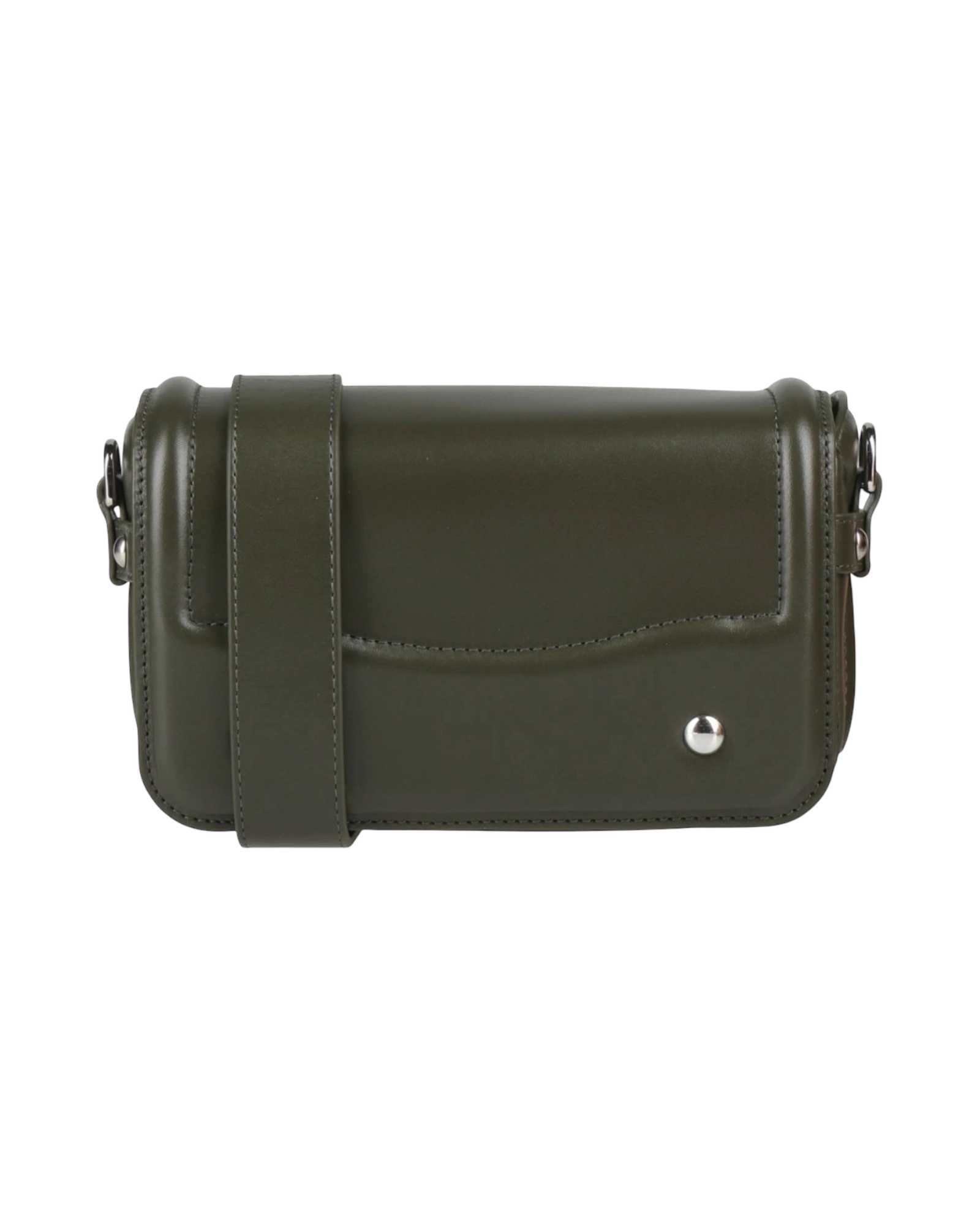 Lemaire Ransel Mini Satchel