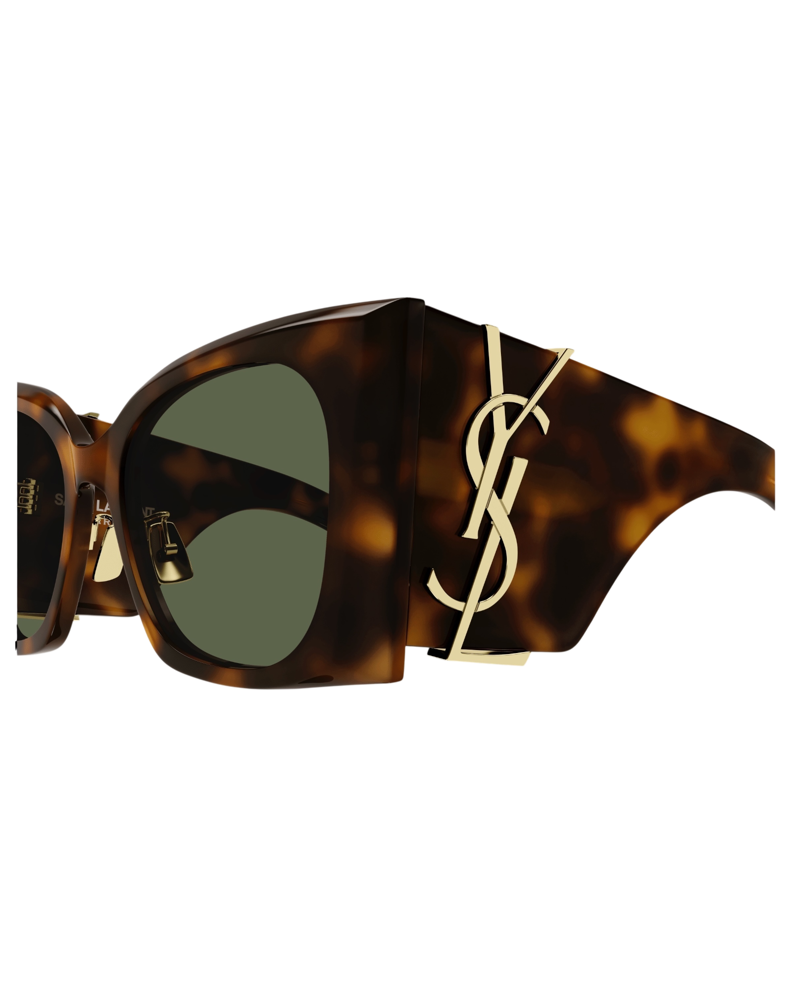 Saint Laurent Sunglasses SL M119