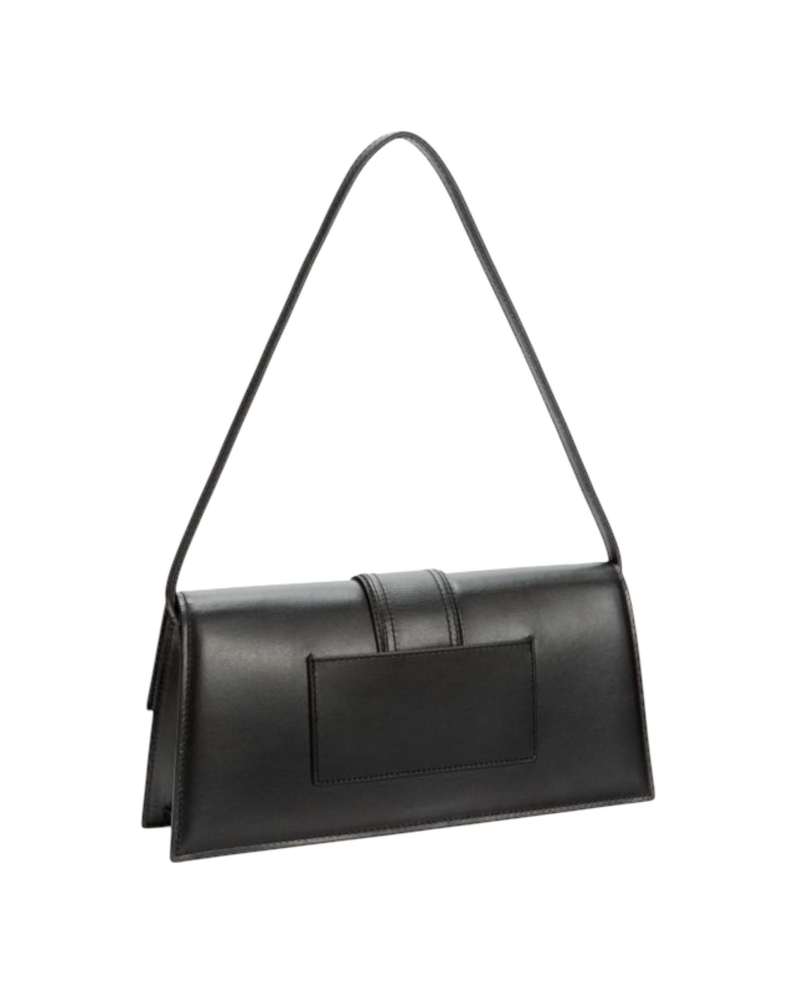 Jacquemus Le Bambino Long Leather Shoulder Bag