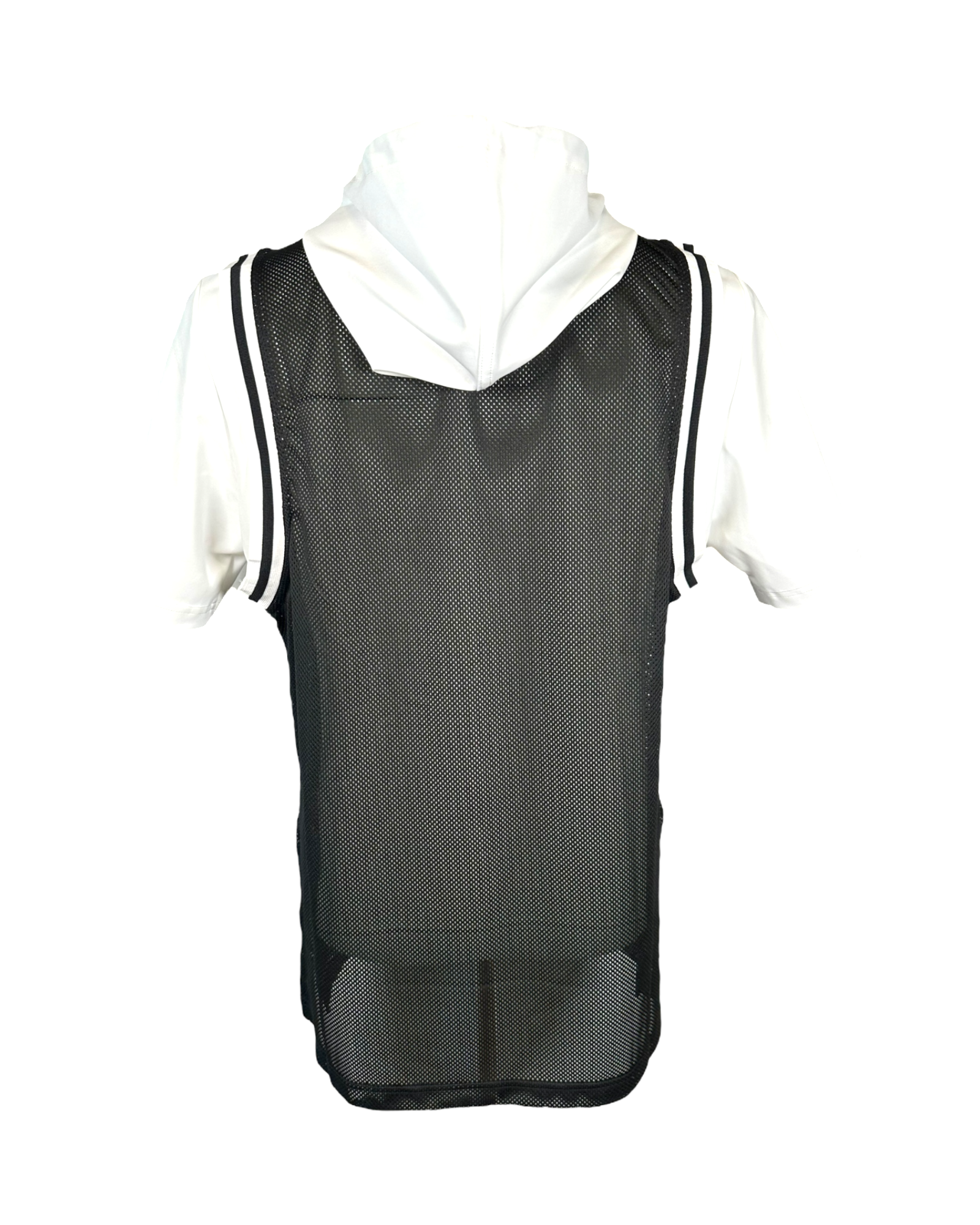 Balmain Logo-Print Hoodie