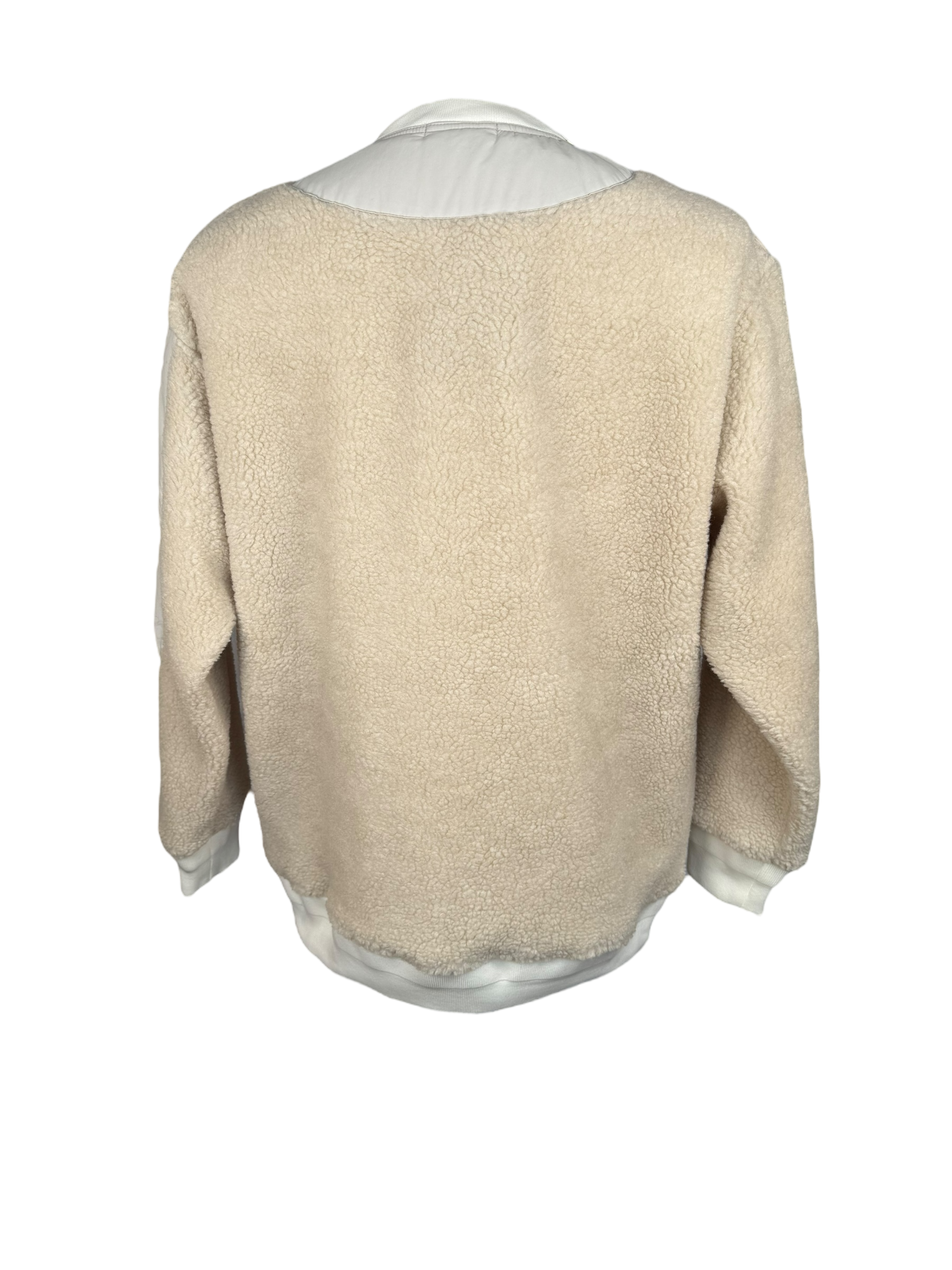 Undercover Fleece Sweatshirt