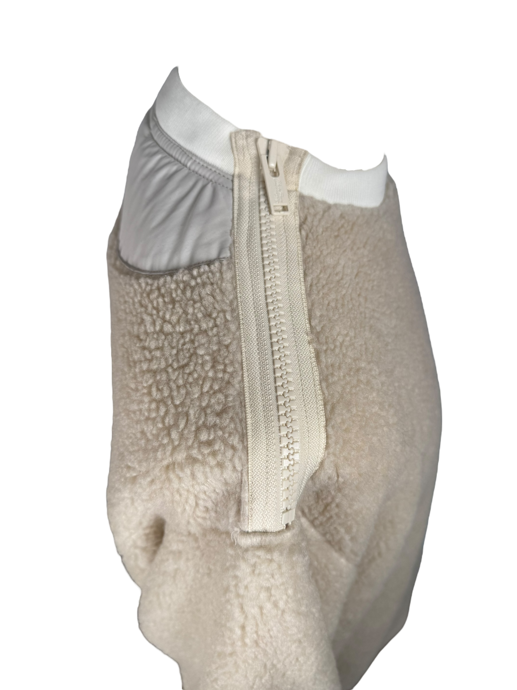 Undercover Fleece Sweatshirt