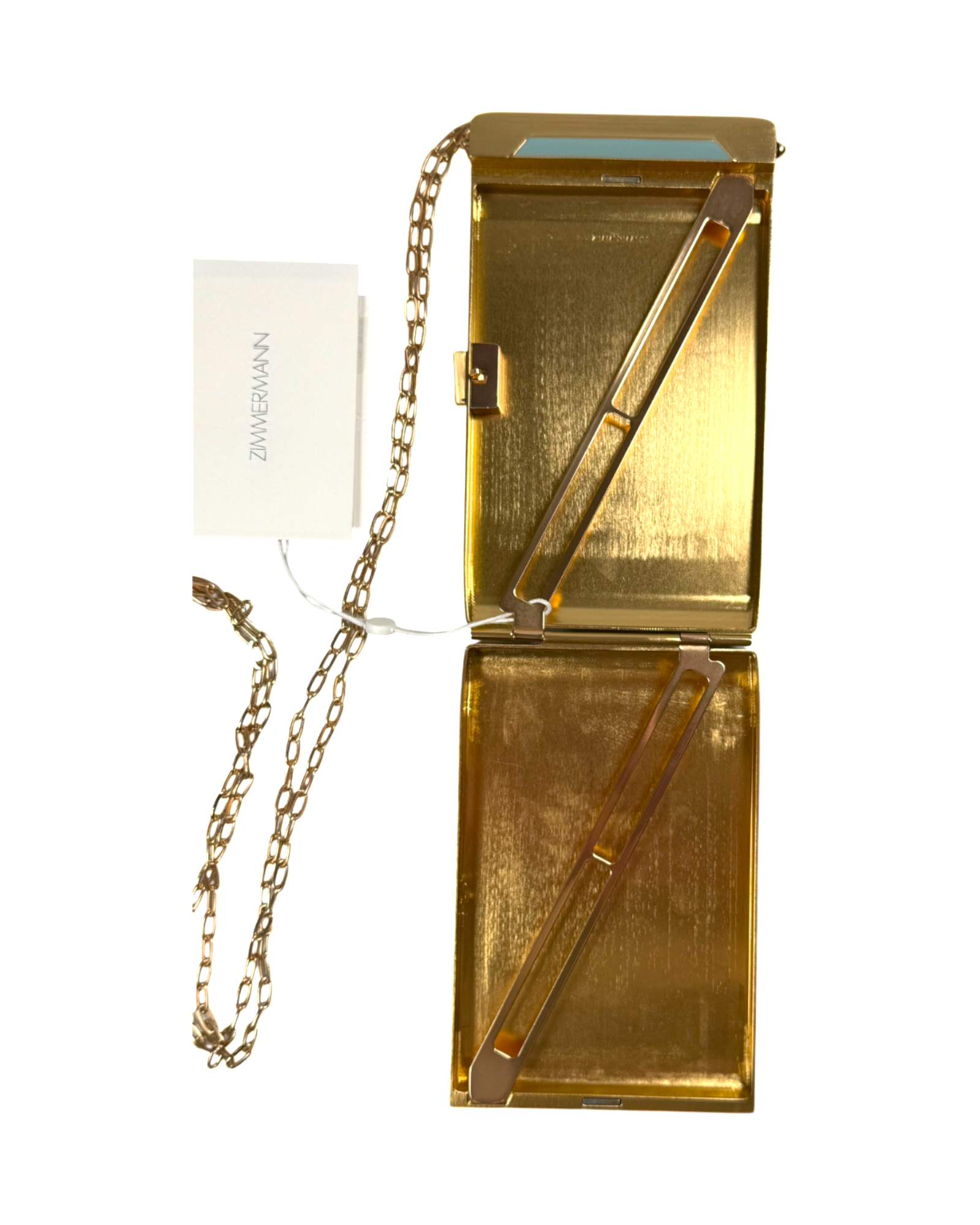 Zimmermann Cigarette Case