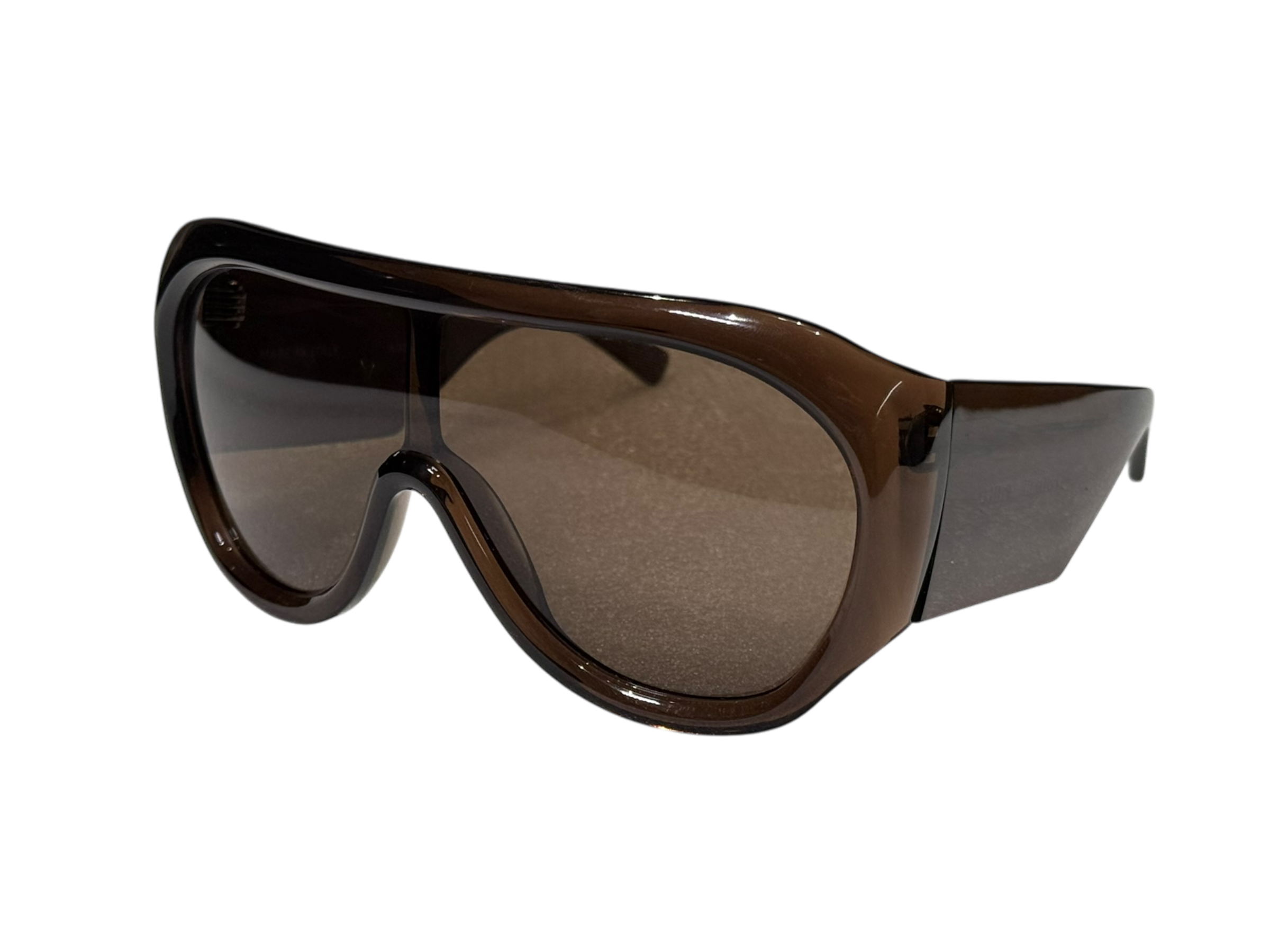 Phoebe Philo Bombé Sunglasses