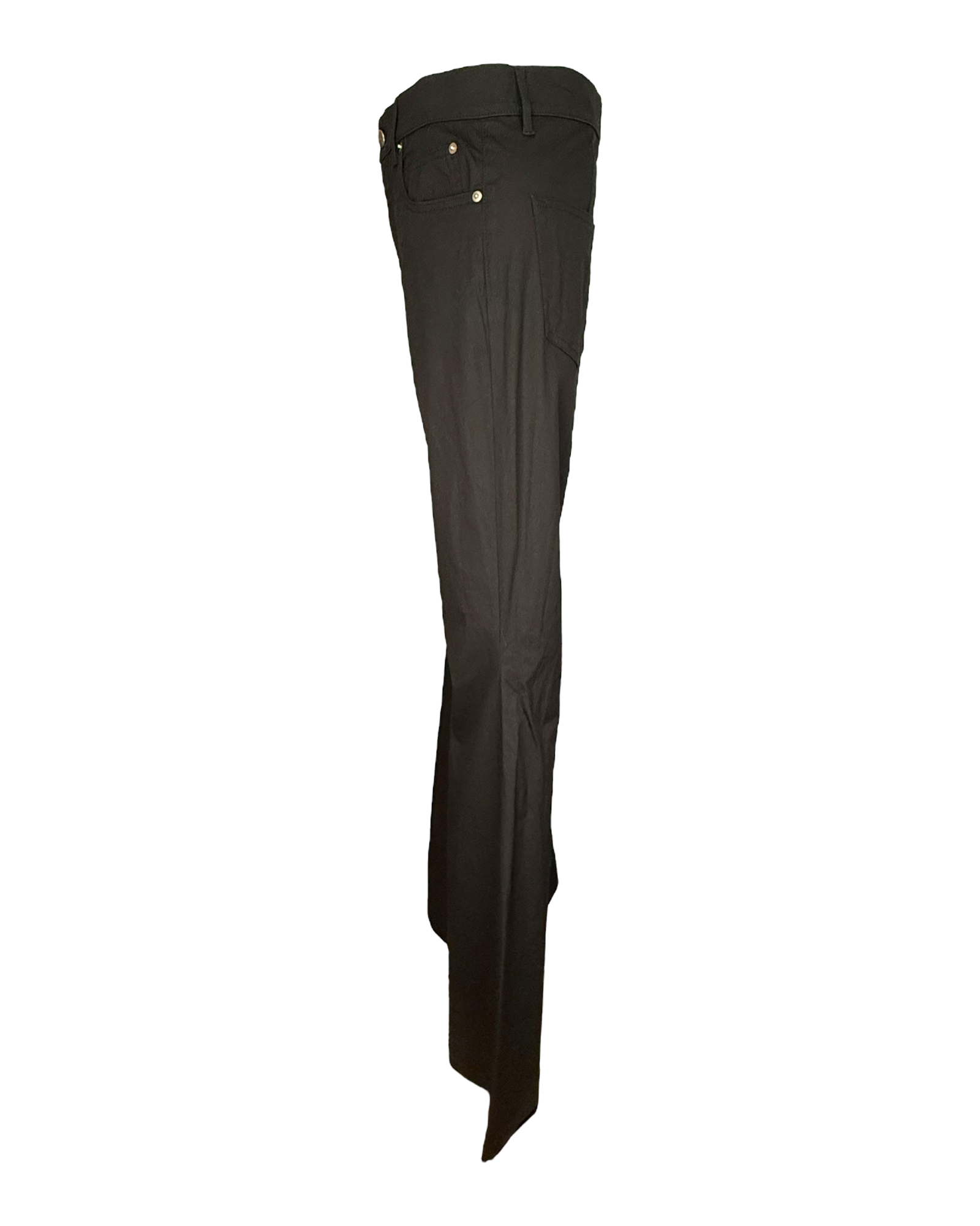 Rick Owens Bolan Bootcut Trousers