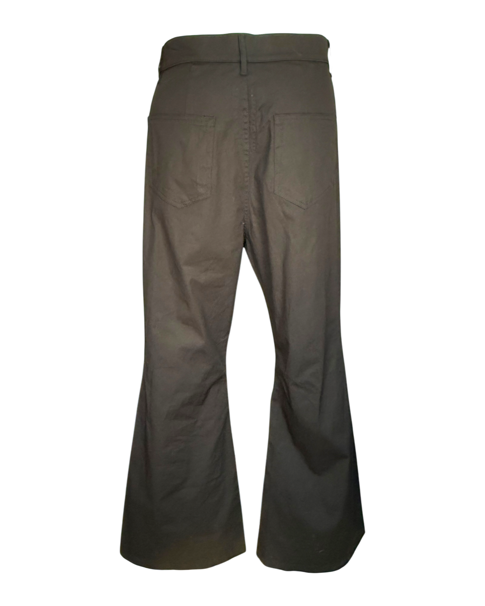 Rick Owens Bolan Bootcut Trousers