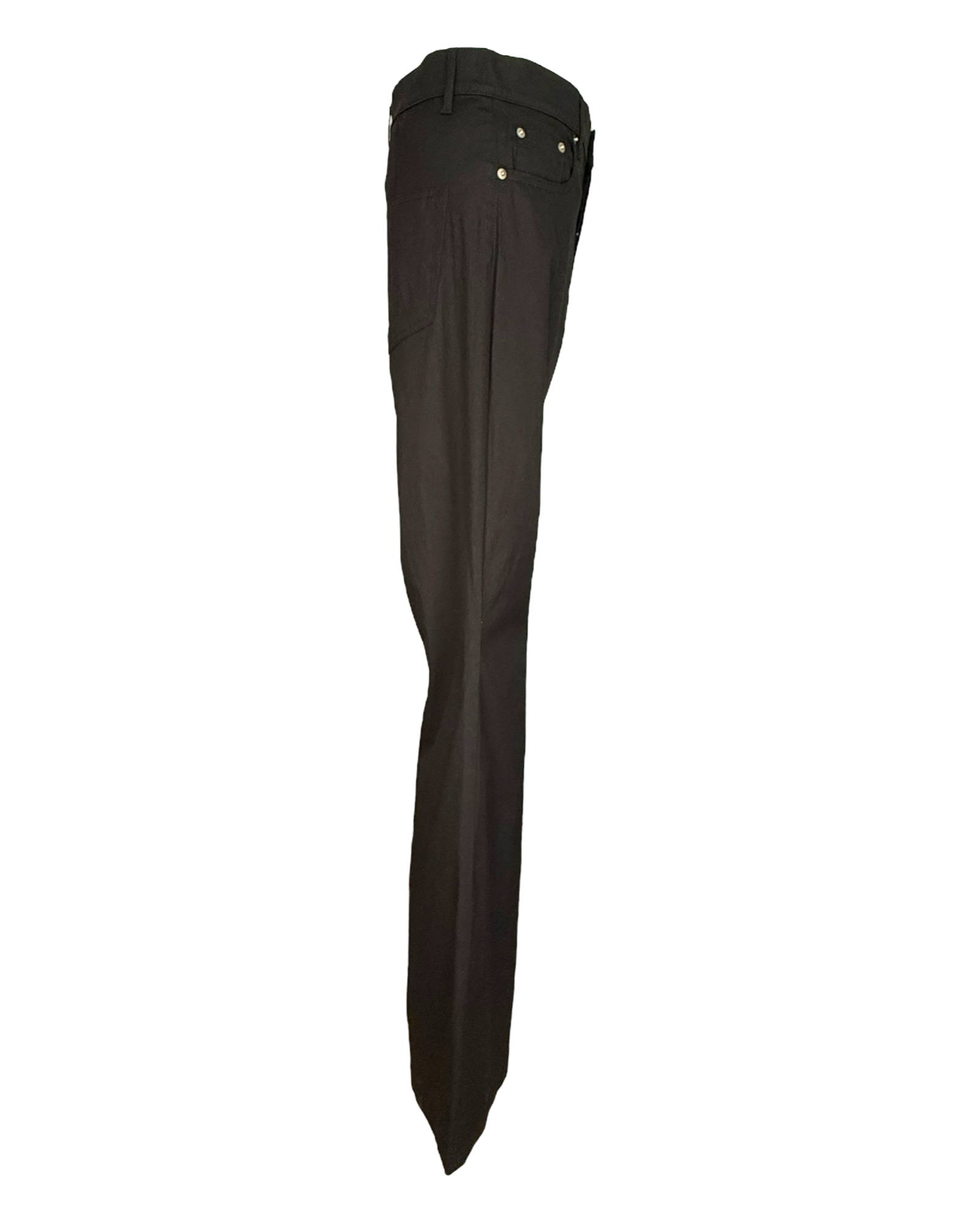 Rick Owens Bolan Bootcut Trousers