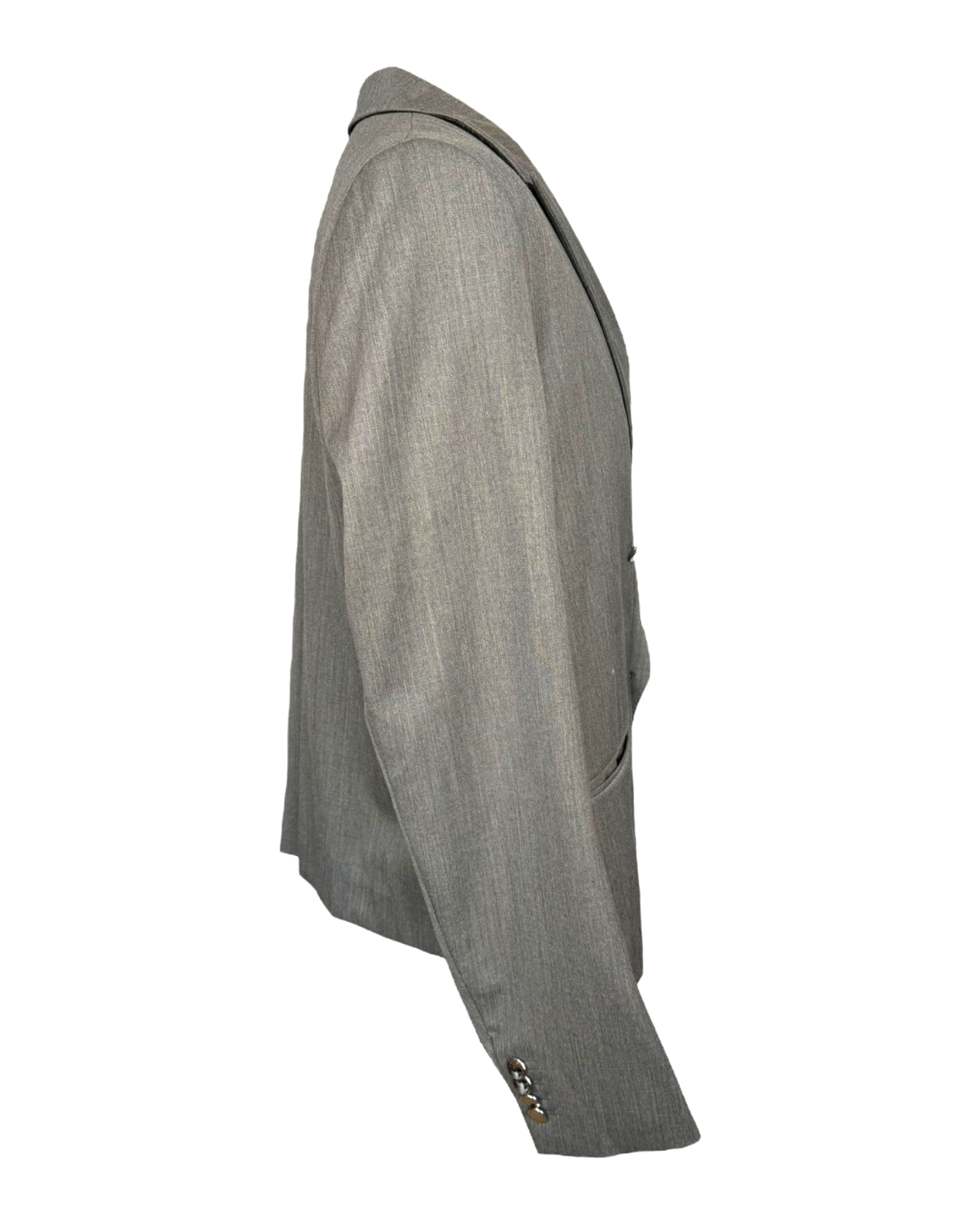 Fumito Ganryu Spencer Blazer