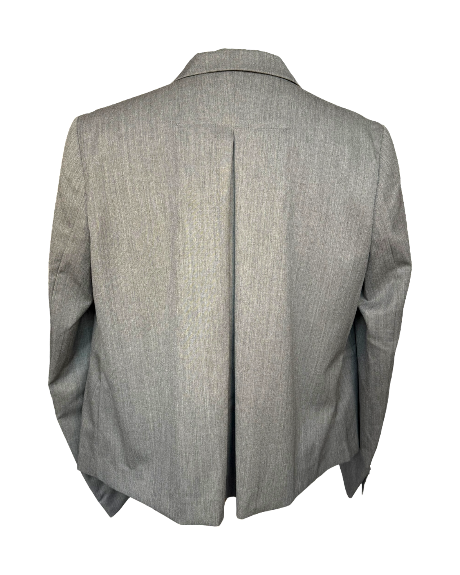Fumito Ganryu Spencer Blazer
