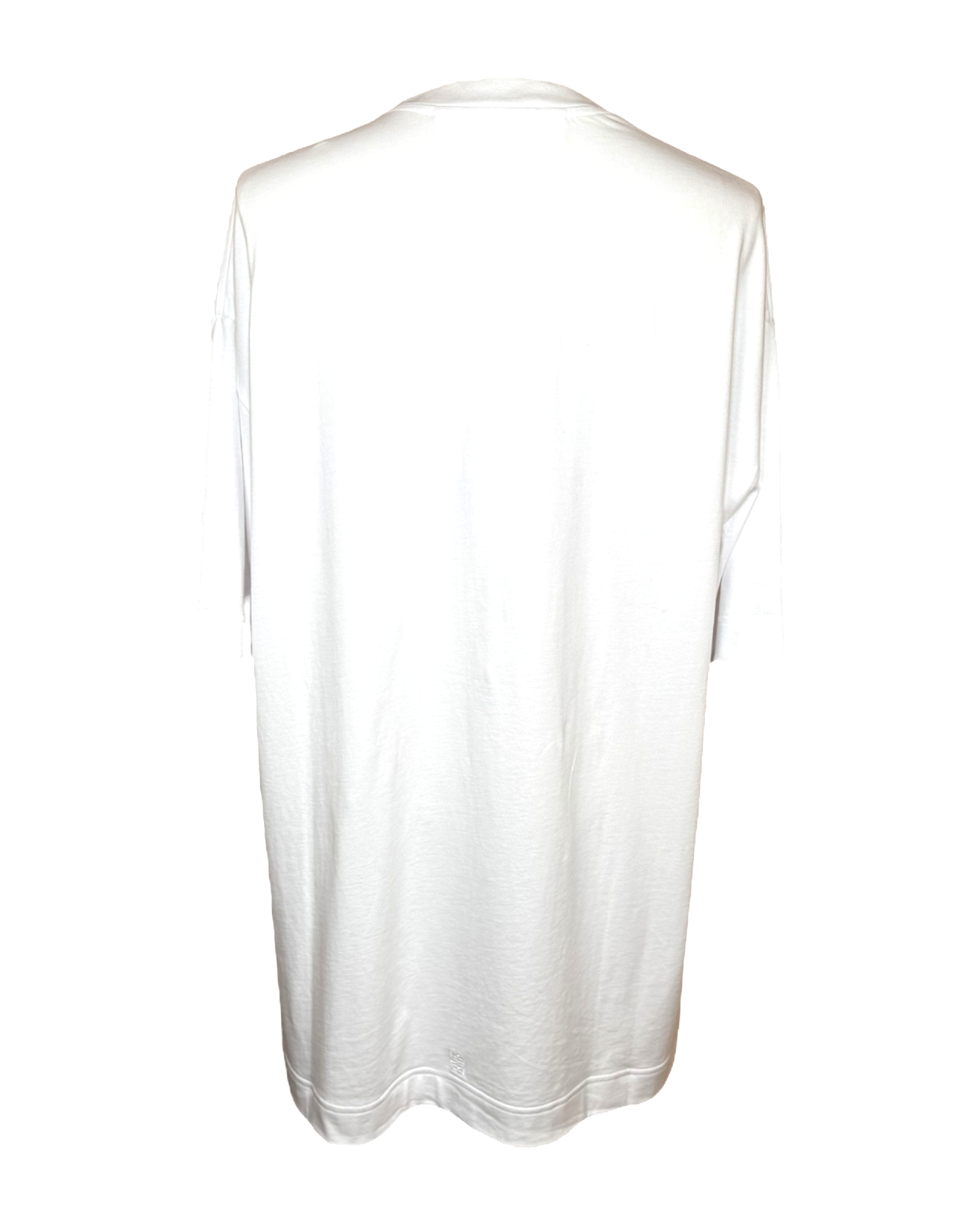 Givenchy SS 24 Eyelet Shirt