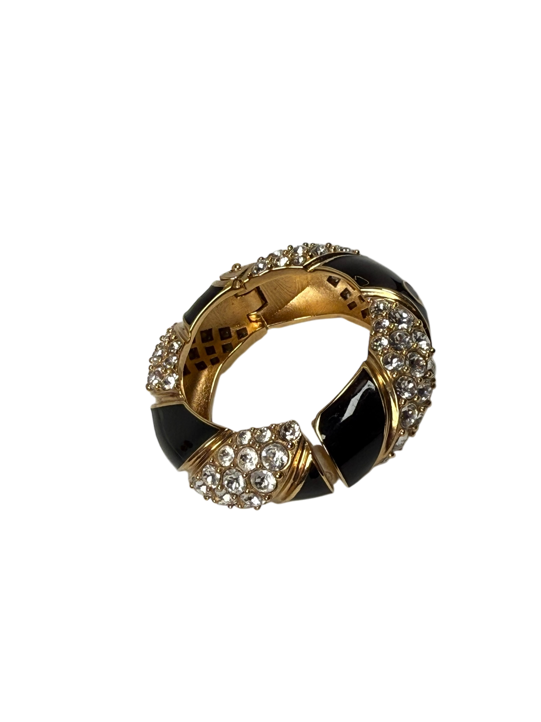 Valentino Famiglia 1 Mono Ear Cuff