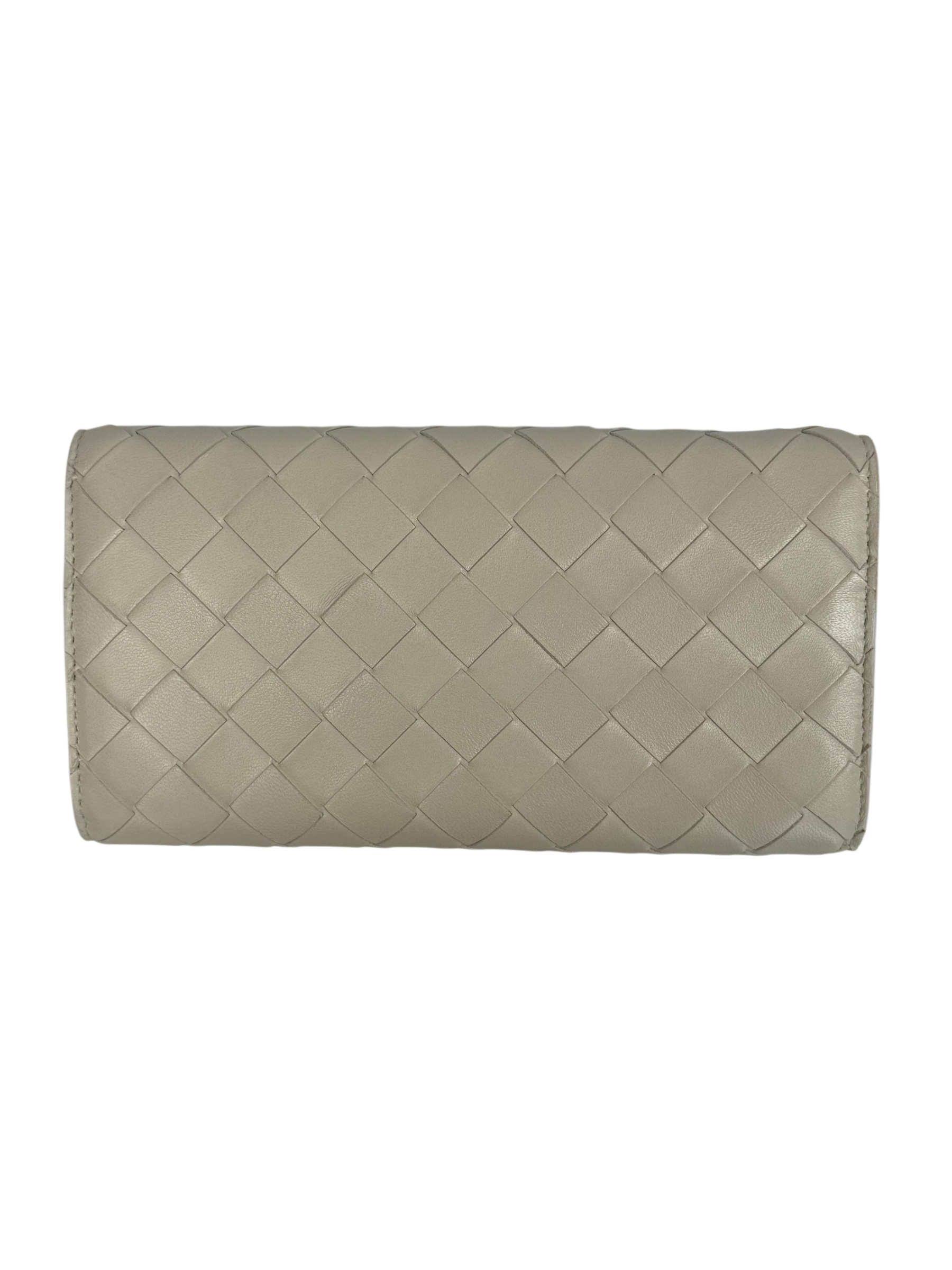 Bottega Veneta Andiamo Large Flap Wallet