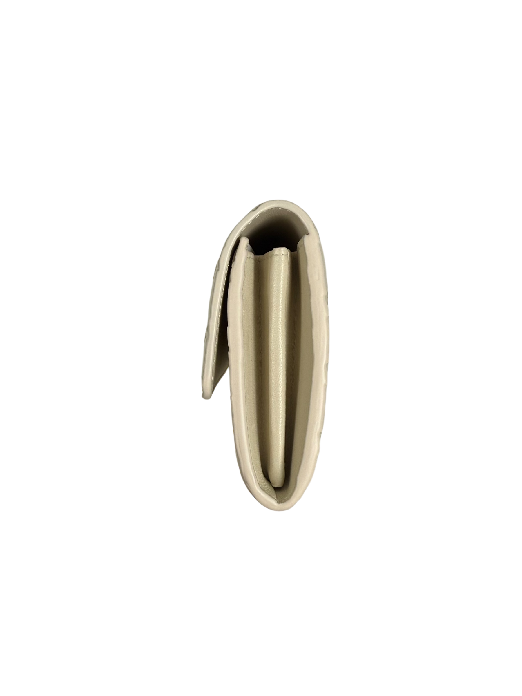 Bottega Veneta Andiamo Large Flap Wallet