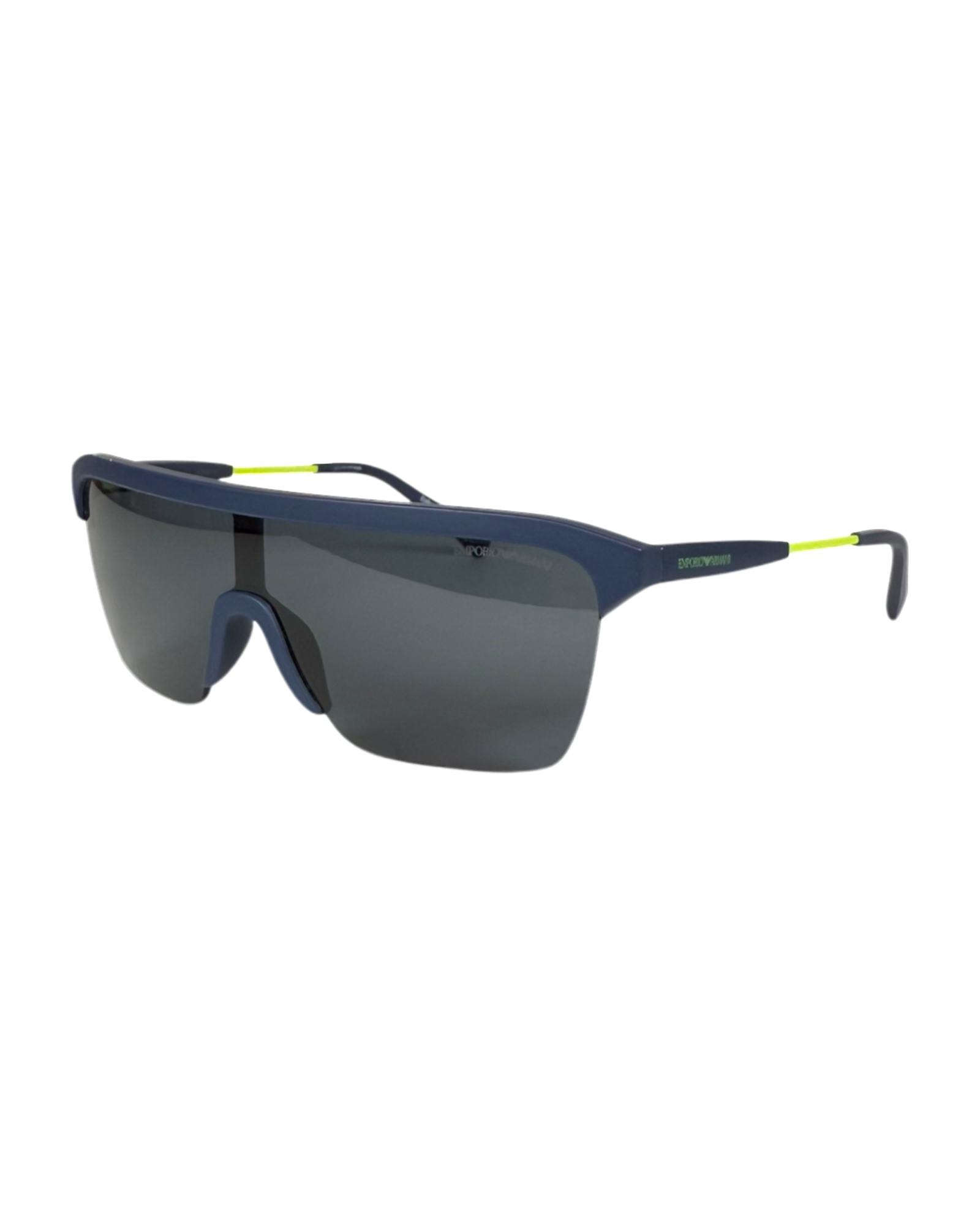 Emporio Armani EA4146 Rectangular Sunglasses