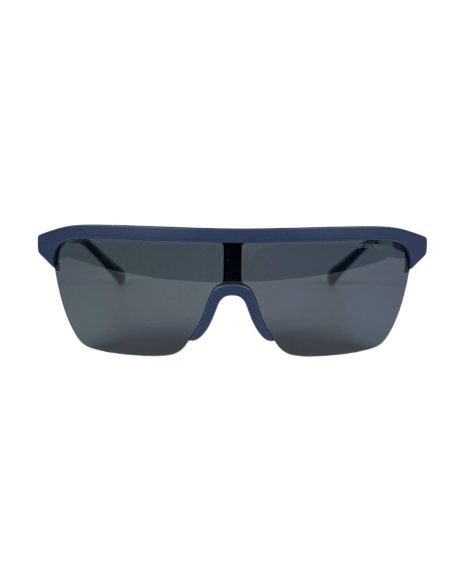 Emporio Armani EA4146 Rectangular Sunglasses