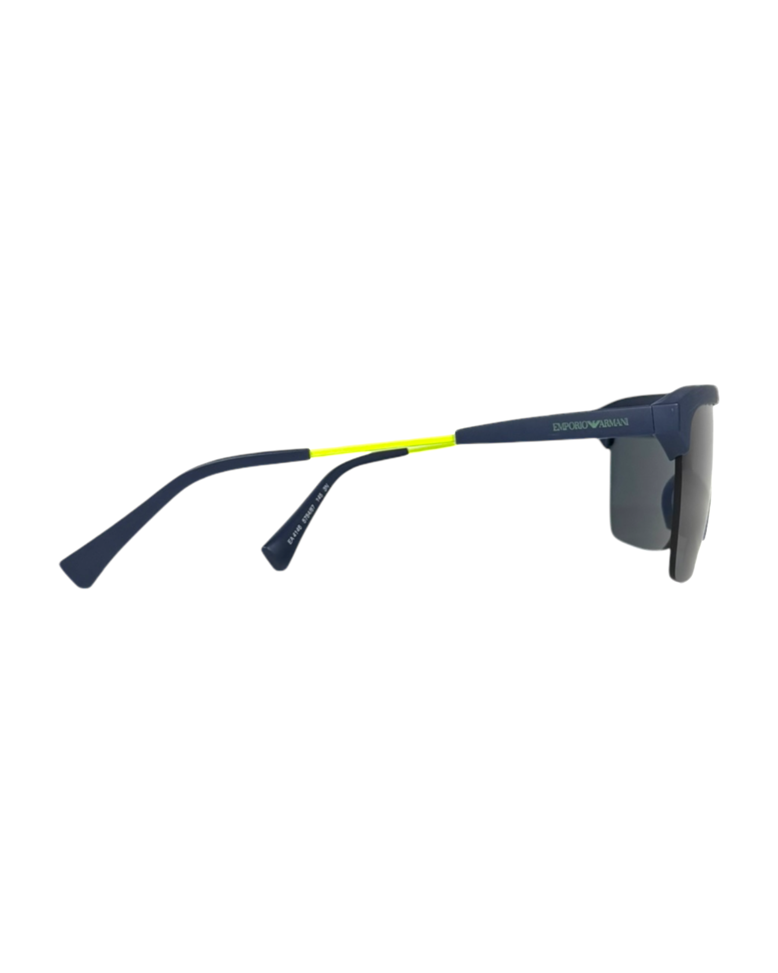Emporio Armani EA4146 Rectangular Sunglasses