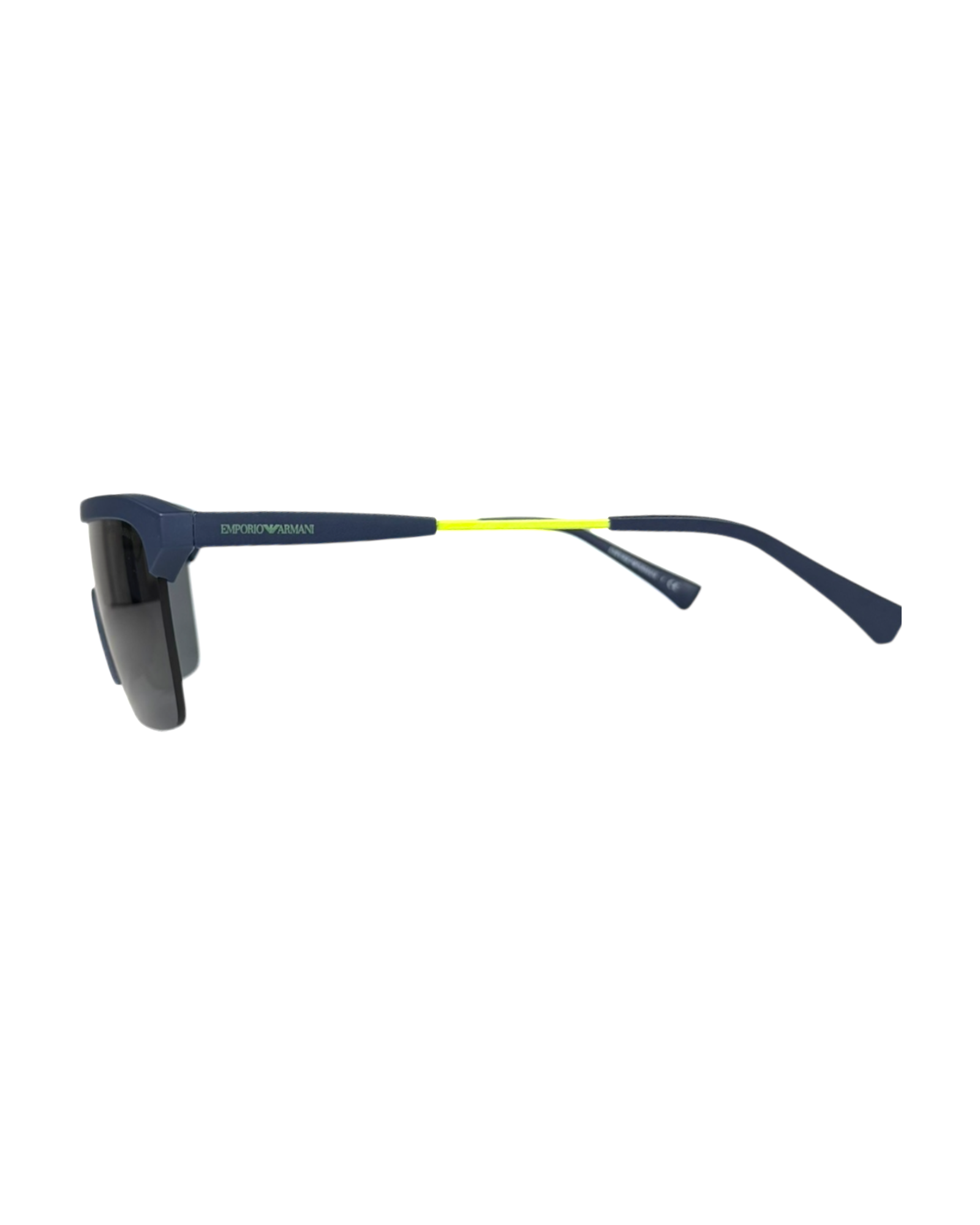 Emporio Armani EA4146 Rectangular Sunglasses