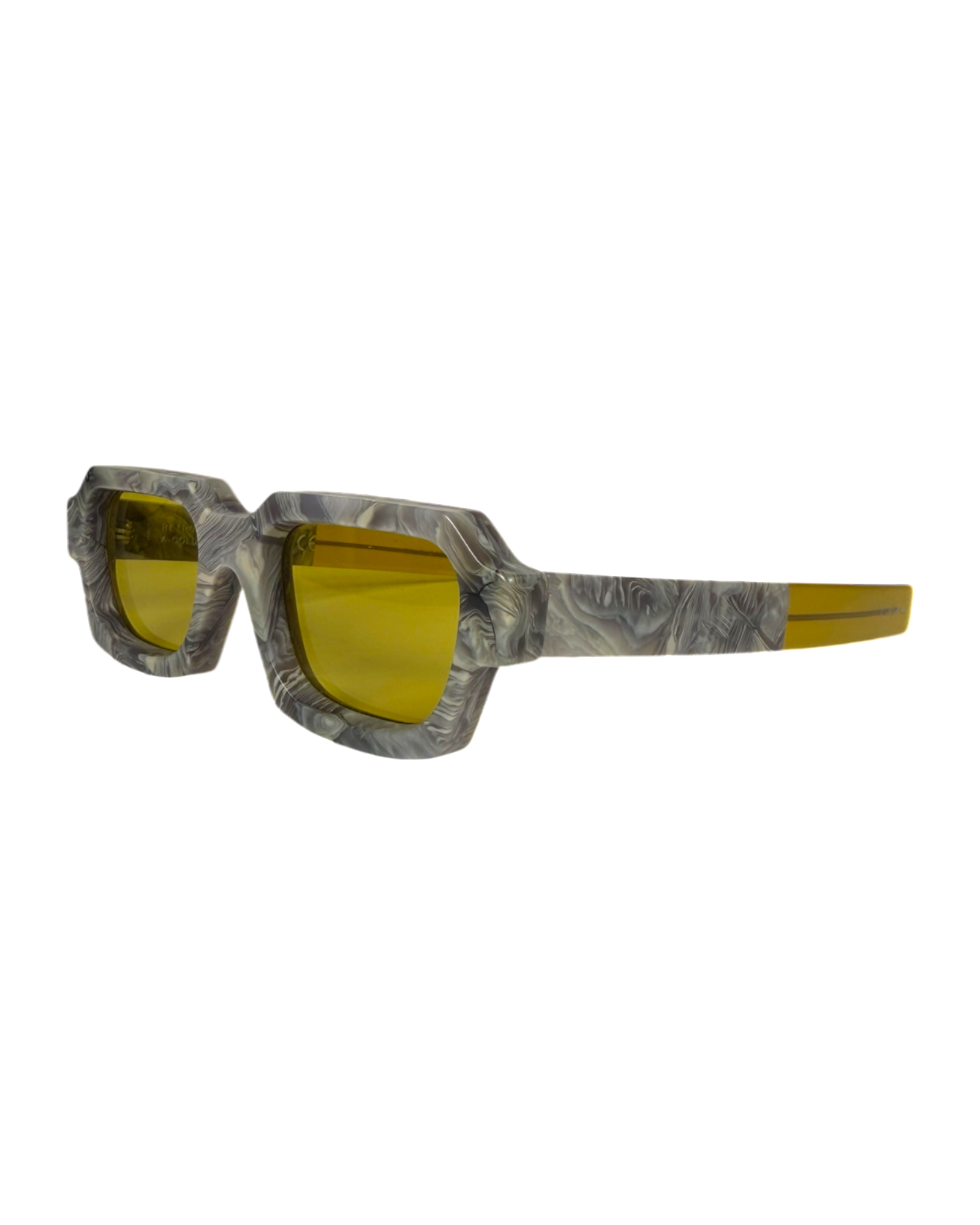 A Cold Wall x RSF Caro Sunglasses