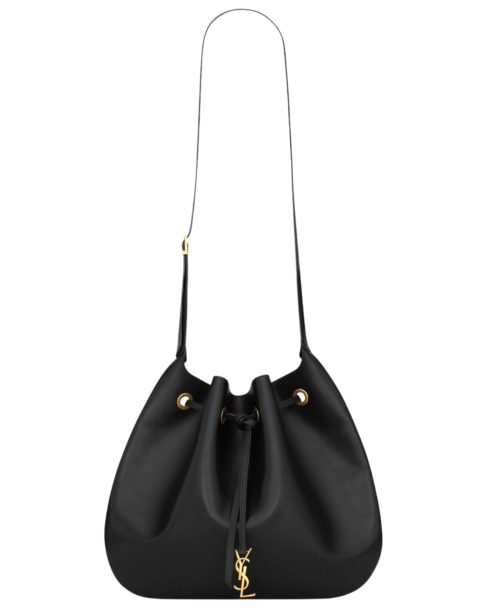Saint Laurent Paris VII Bag in Medium